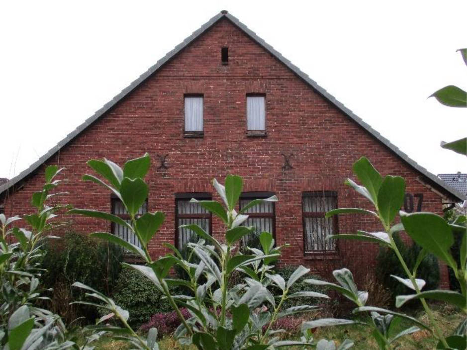 niedersachsen 0034 K 0016/2024 Am Schmeel 107, 26135 Oldenburg, Krusenbusch 6