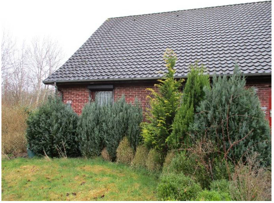 Einfamilienhaus, Garage in Am Schmeel 107, 26135 Oldenburg, Krusenbusch - Bild 2