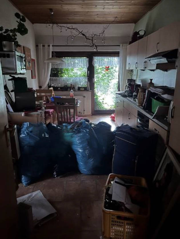 niedersachsen 0034 K 0016/2024 Am Schmeel 107, 26135 Oldenburg, Krusenbusch 10