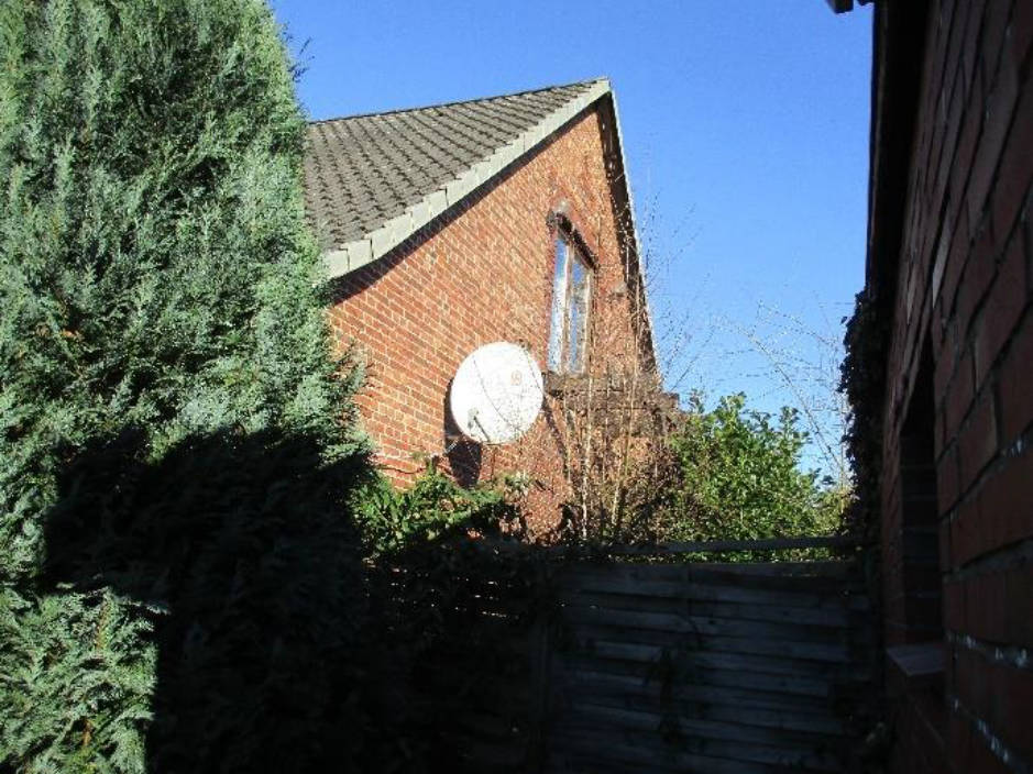 Einfamilienhaus, Garage in Am Schmeel 107, 26135 Oldenburg, Krusenbusch