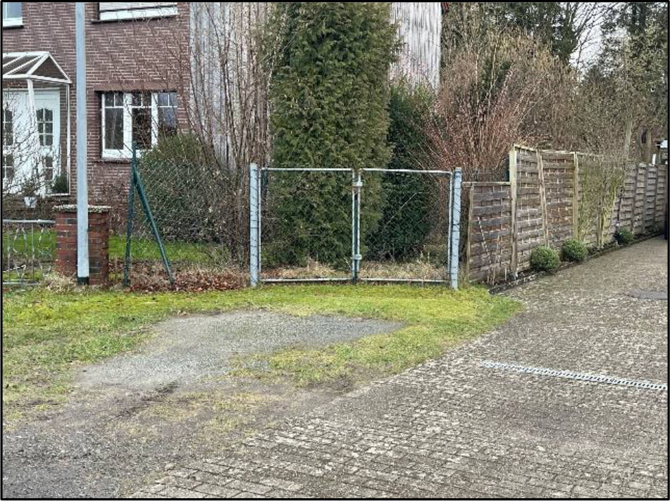 unbebautes Grundstück in Nordring, 26125 Oldenburg, Ofenerdiek - Bild 4