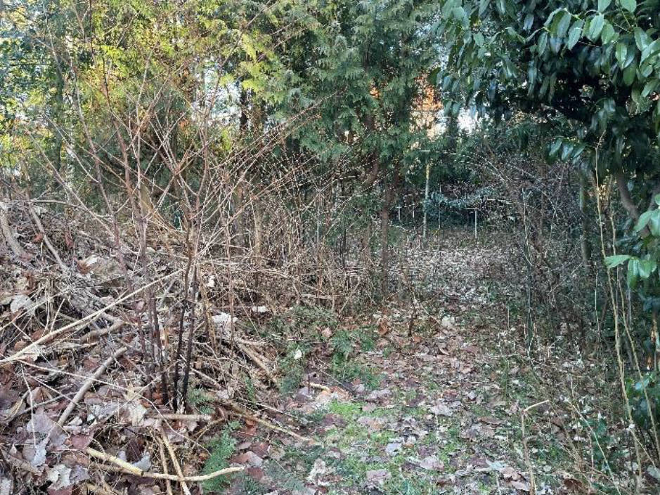 unbebautes Grundstück in Nordring, 26125 Oldenburg, Ofenerdiek - Bild 2