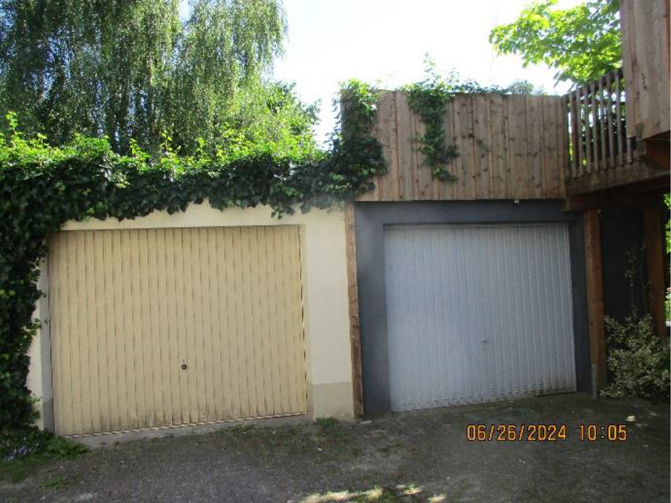 Doppelhaushälfte in Ehnernstraße 58, 26121 Oldenburg
