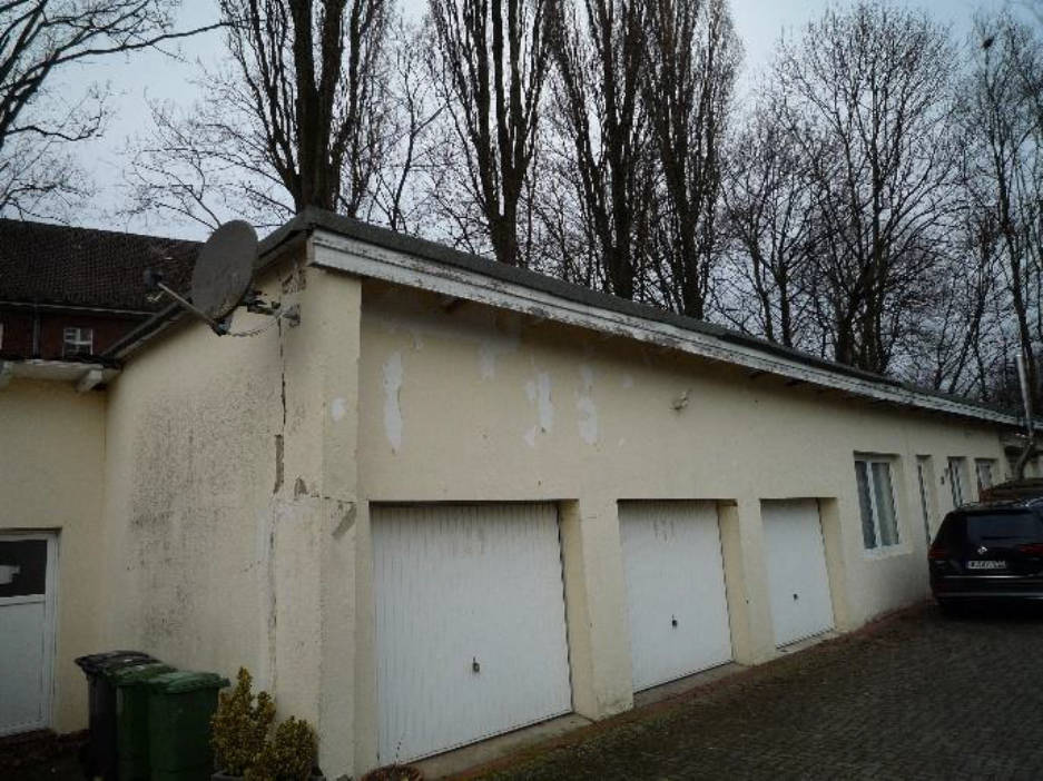 Sonstiges, ehem. Werkhalle / Lagergebäude in Giesenweg 14, 26133 Oldenburg