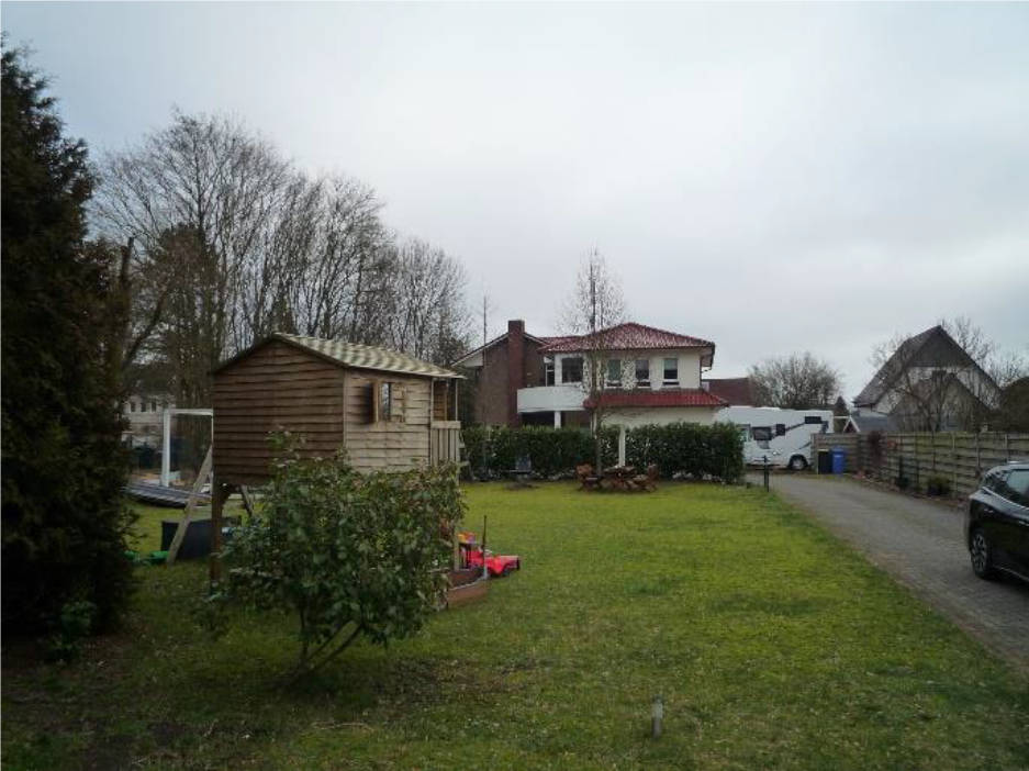 Sonstiges, ehem. Werkhalle / Lagergebäude in Giesenweg 14, 26133 Oldenburg - Bild 2