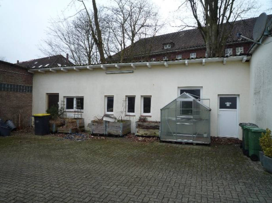 Sonstiges, ehem. Werkhalle / Lagergebäude in Giesenweg 14, 26133 Oldenburg - Bild 5