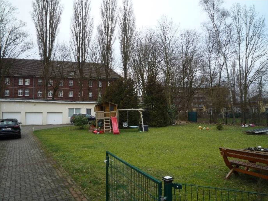 Sonstiges, ehem. Werkhalle / Lagergebäude in Giesenweg 14, 26133 Oldenburg - Bild 4