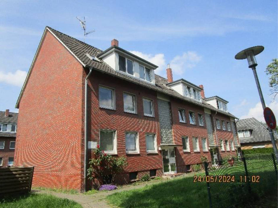 Wohn-/Geschäftshaus, Mehrfamilienhaus in Cloppenburger Str. 174, 166, 168 Tilsiter Str. 11, 13, 15, Alexanderstraße 346, 348, 350, 352  168, , 00000 Oldenburg - Bild 2
