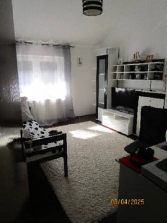 Reihenhaus in Paula-Modersohn-Becker-Straße 20, 26133 Oldenburg, Osternburg - Bild 4