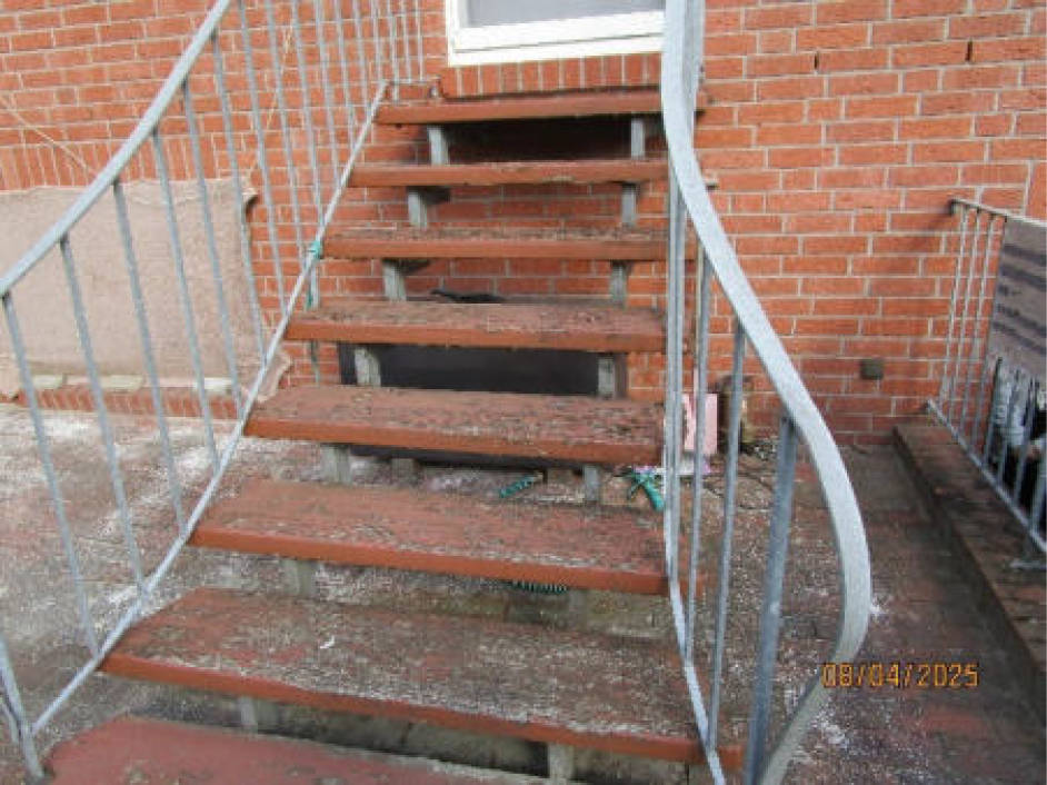 Reihenhaus in Paula-Modersohn-Becker-Straße 20, 26133 Oldenburg, Osternburg - Bild 5