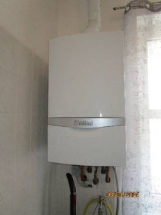 Reihenhaus in Paula-Modersohn-Becker-Straße 20, 26133 Oldenburg, Osternburg - Bild 3