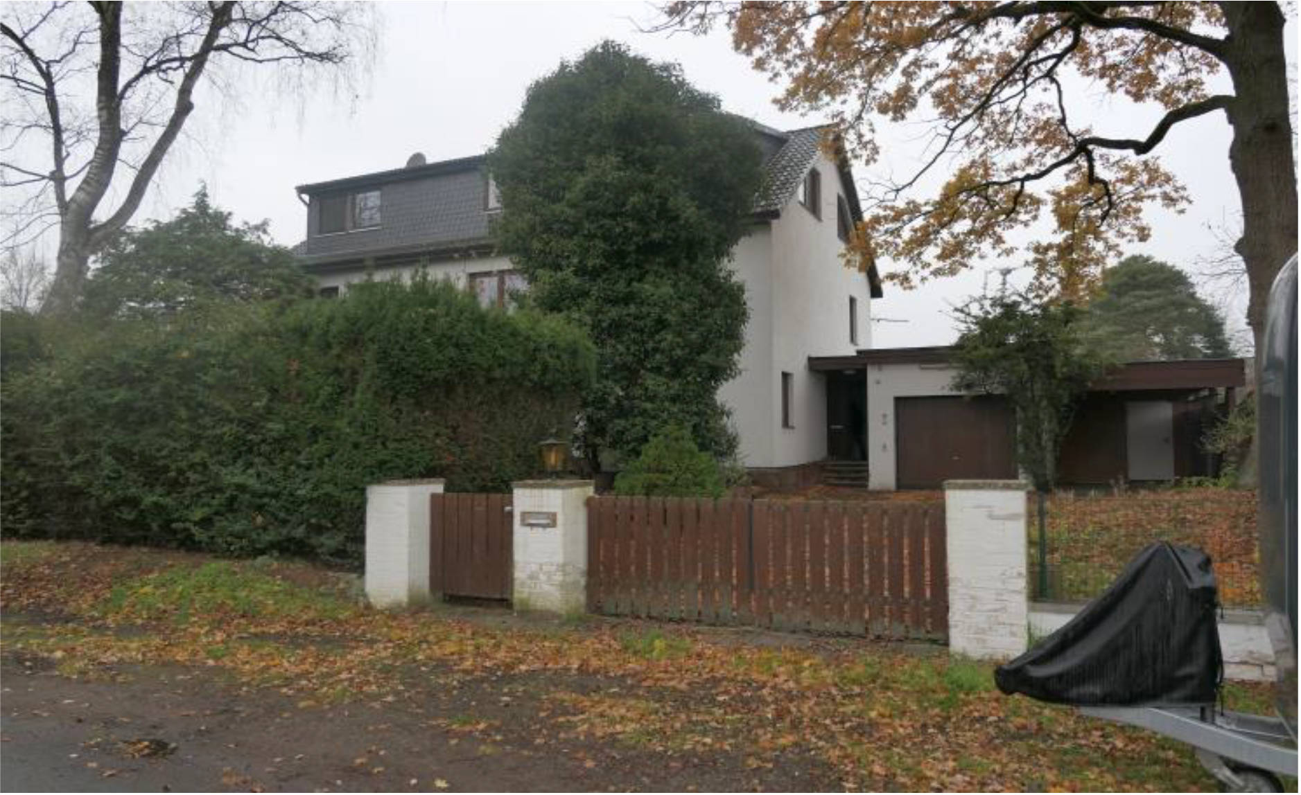 niedersachsen 0035K0003-2022 Stührmanns Höhe 34, 28816 Stuhr, Groß Mackenstedt