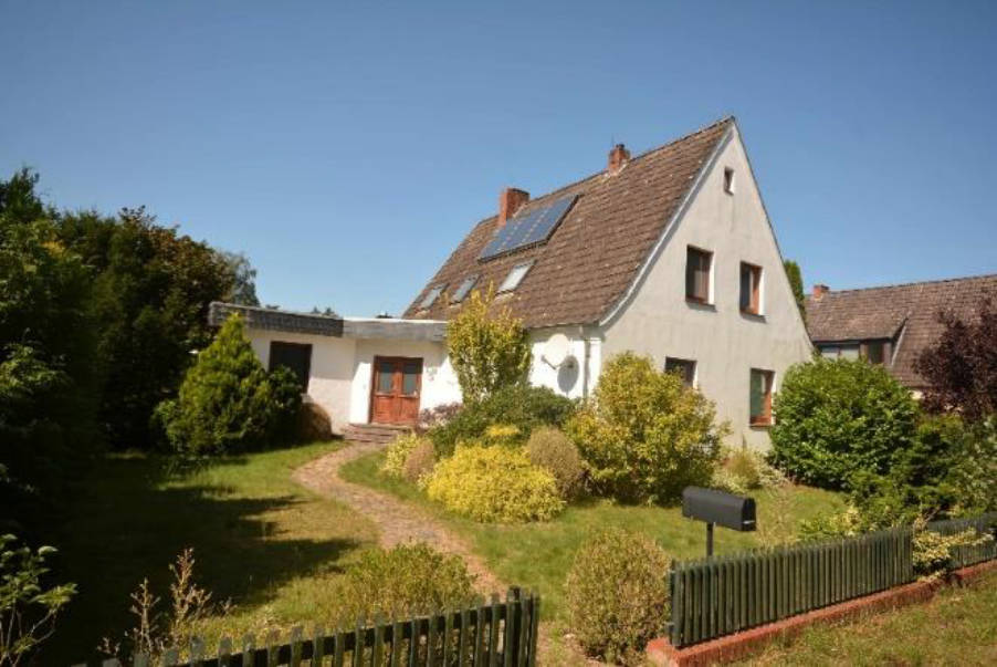 Einfamilienhaus in Zum Bradenholz 14, 14 A, 28816 Stuhr, Fahrenhorst - Bild 5