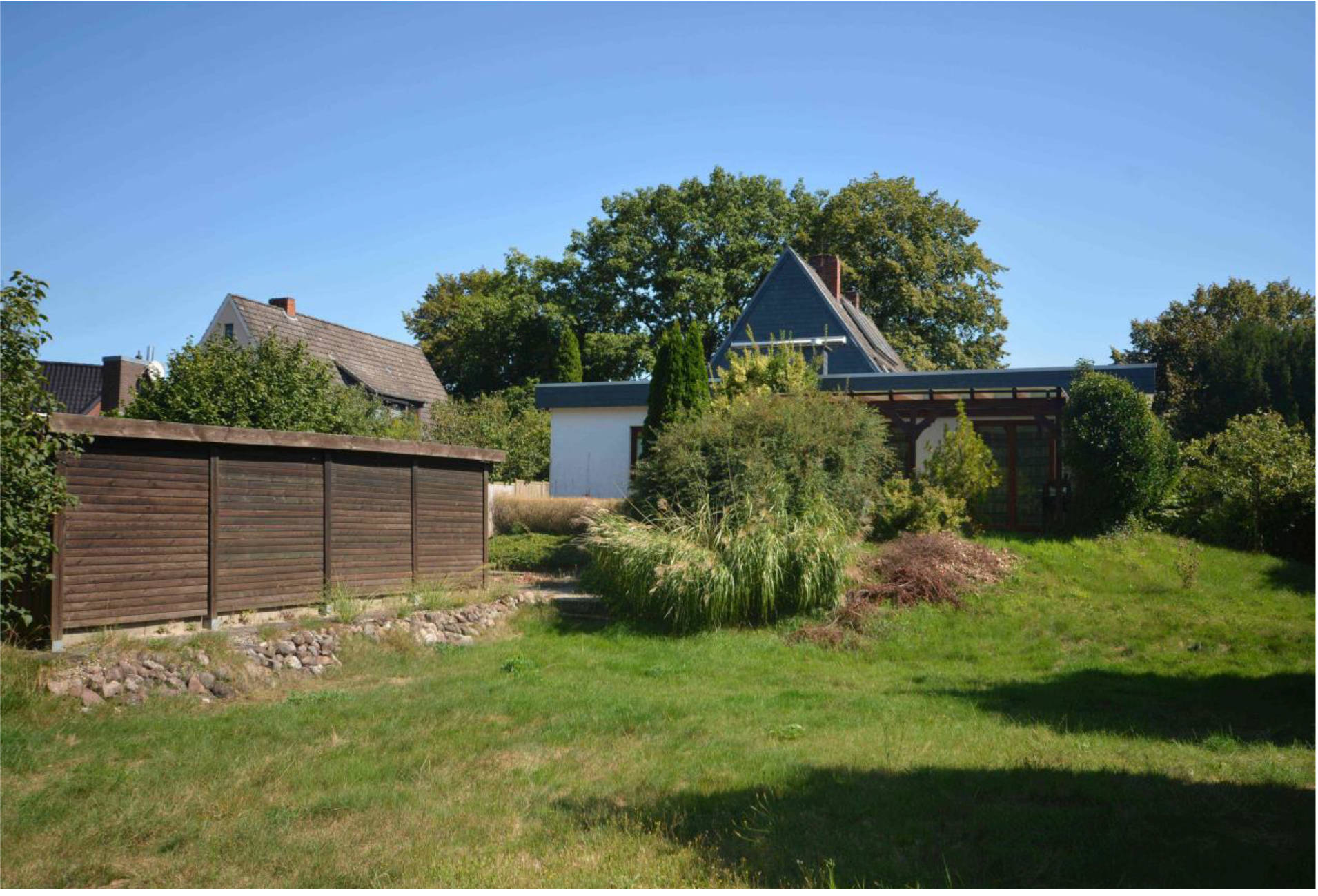 Einfamilienhaus in Zum Bradenholz  14, 14 A, 28816 Stuhr, Fahrenhorst - Bild 3