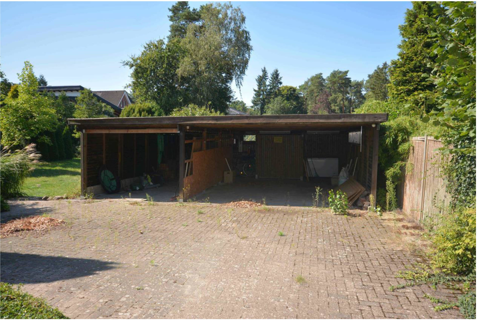Einfamilienhaus in Zum Bradenholz  14, 14 A, 28816 Stuhr, Fahrenhorst - Bild 5