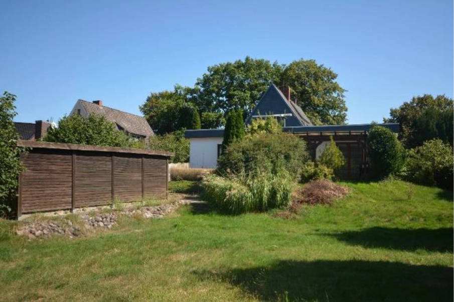 Einfamilienhaus in Zum Bradenholz 14, 14 A, 28816 Stuhr, Fahrenhorst - Bild 4