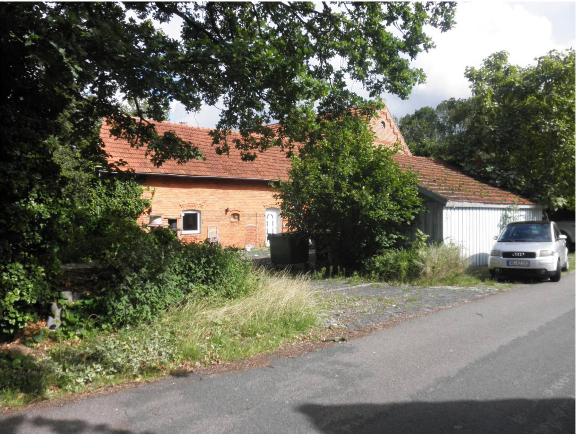 niedersachsen 0035K0011-2023 Zur Maase  18, 27327 Martfeld