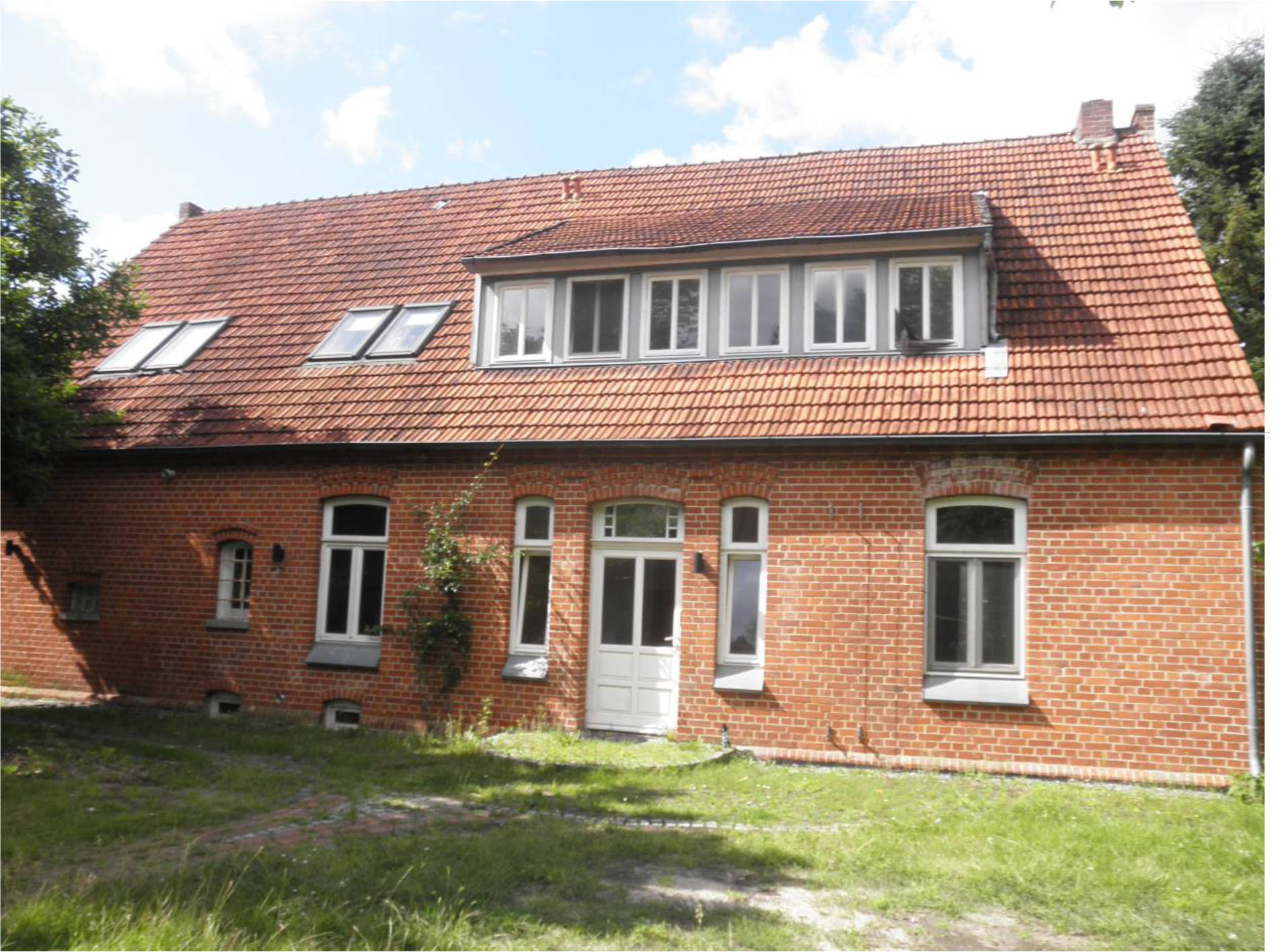 niedersachsen 0035K0011-2023 Zur Maase  18, 27327 Martfeld