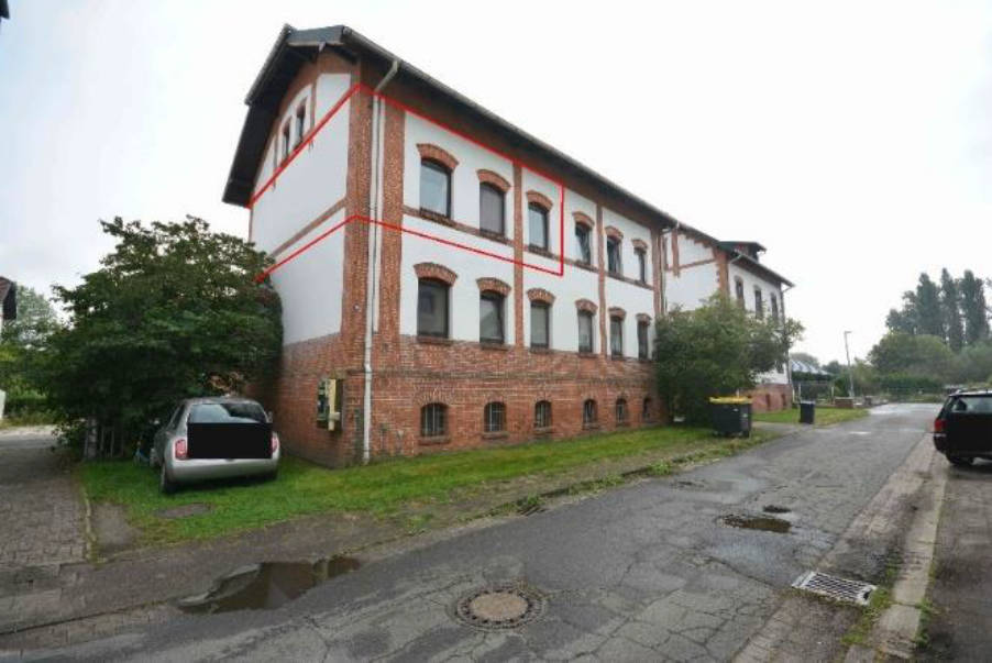 Eigentumswohnung (1 bis 2 Zimmer) in Grundstraße  	3, 28844 Weyhe, Kirchweyhe - Bild 2