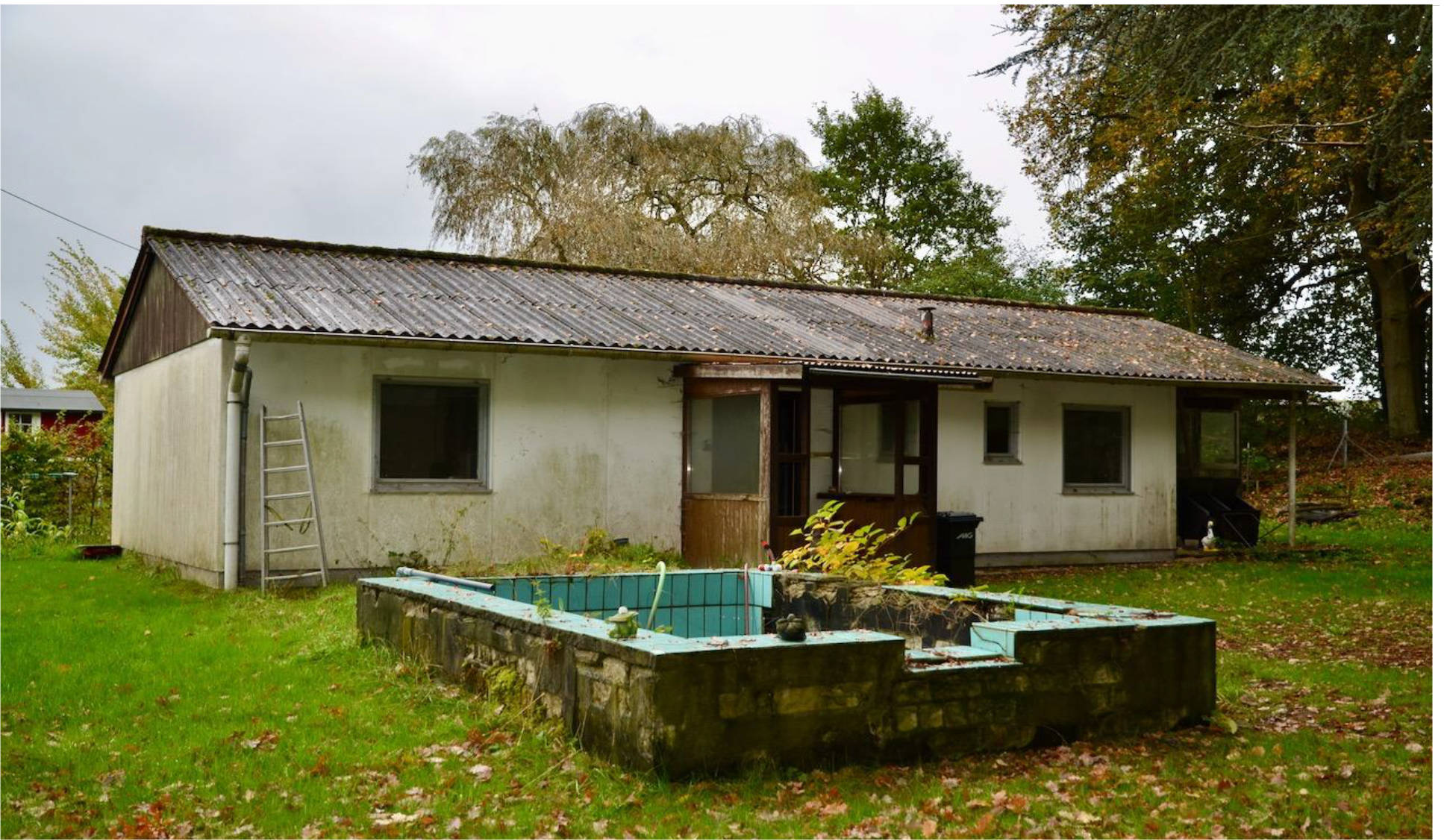 Sonstiges in Seufzerberg  7, 28857 Syke, Okel