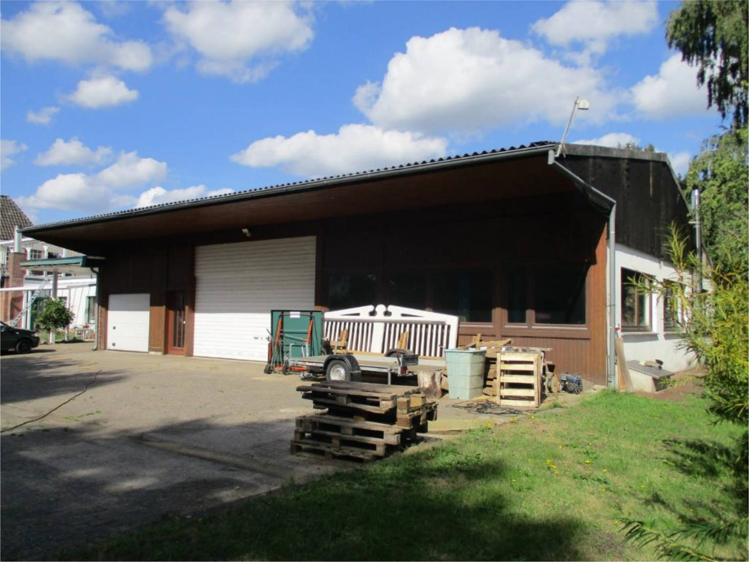 Einfamilienhaus in Meenheit  17, 28816 Stuhr - Bild 5