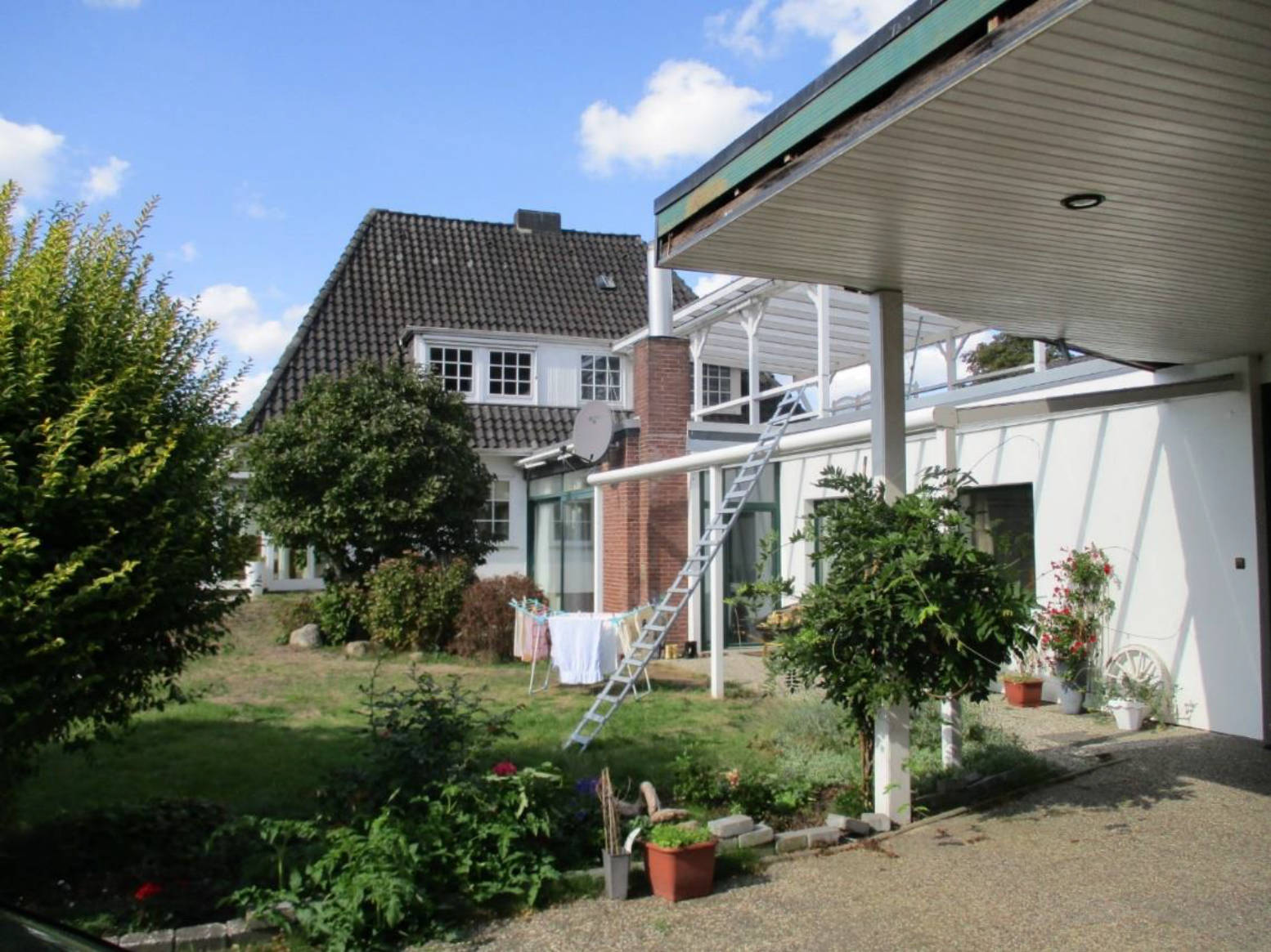 Einfamilienhaus in Meenheit  17, 28816 Stuhr - Bild 4