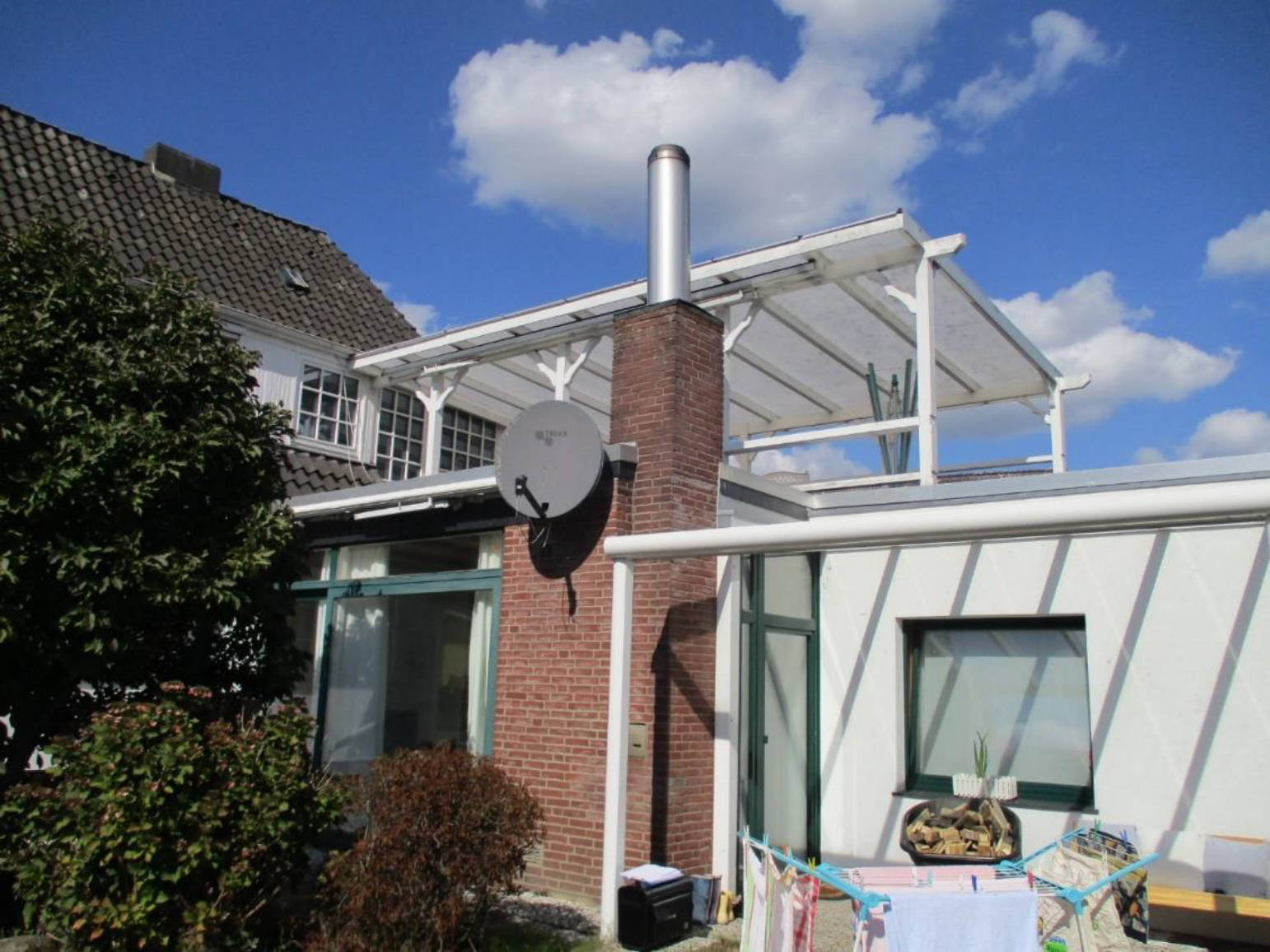 Einfamilienhaus in Meenheit  17, 28816 Stuhr - Bild 3
