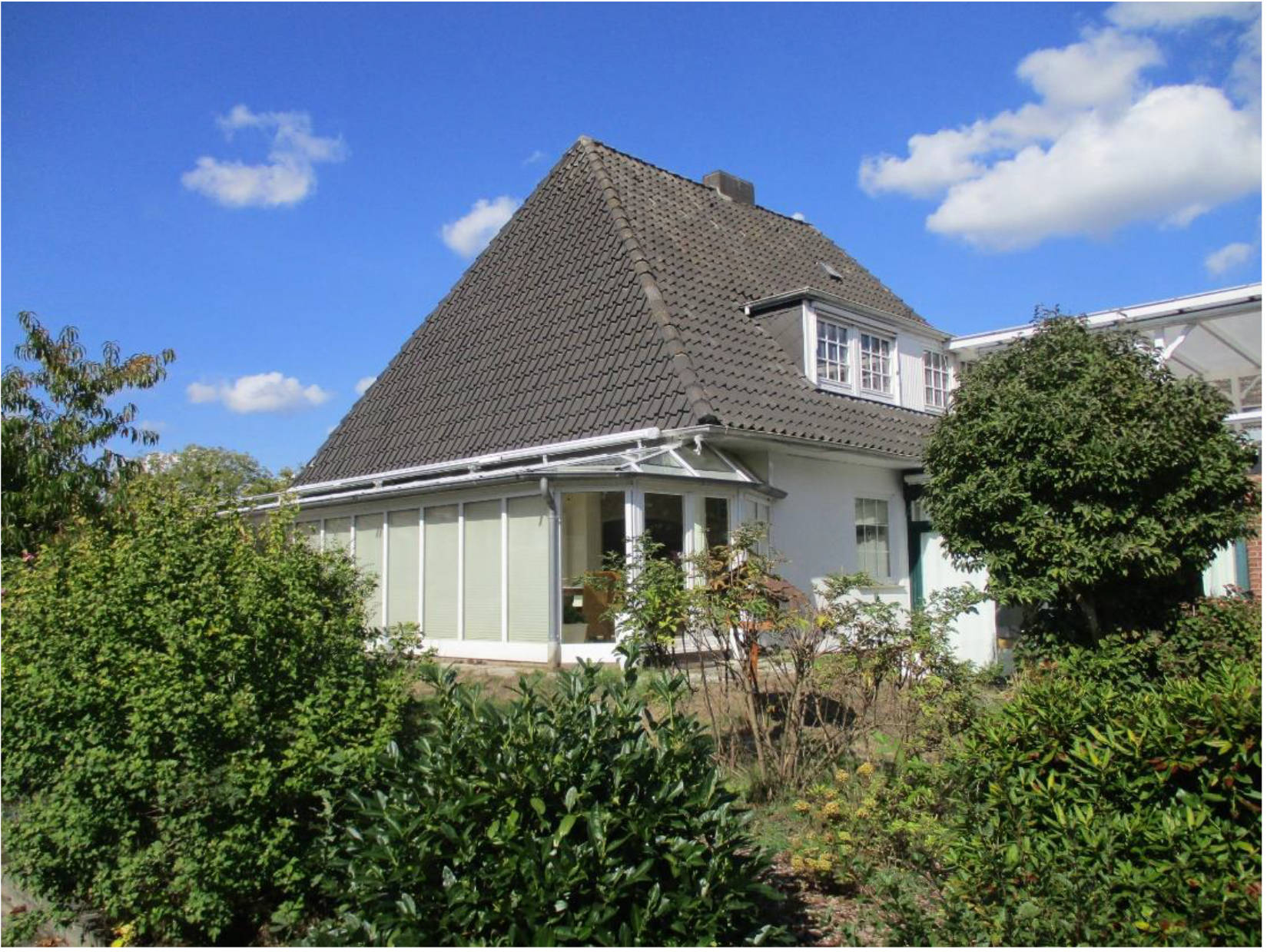 Einfamilienhaus in Meenheit  17, 28816 Stuhr