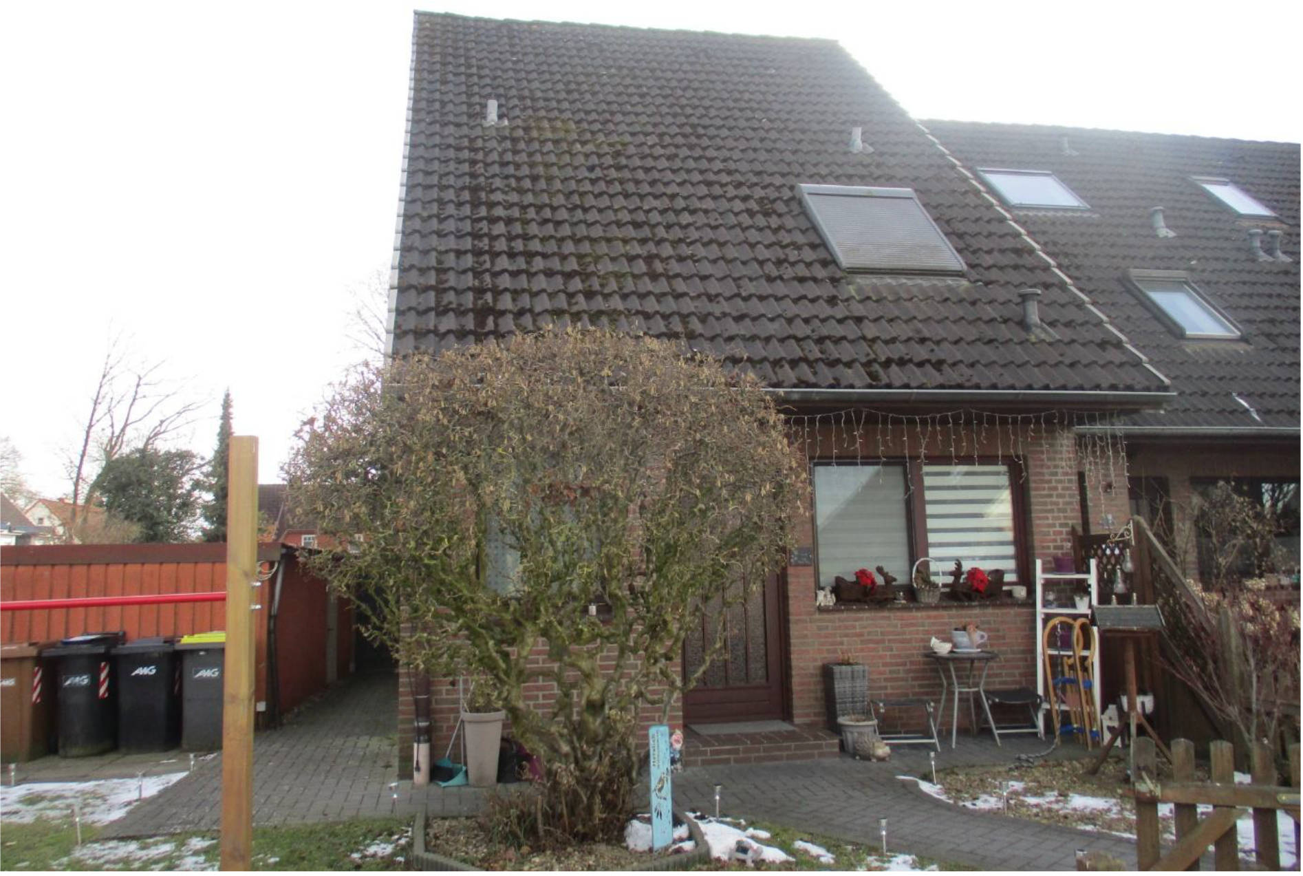 Reihenhaus in Weizenweg  1a, 28816 Stuhr, Groß Mackenstedt - Bild 3
