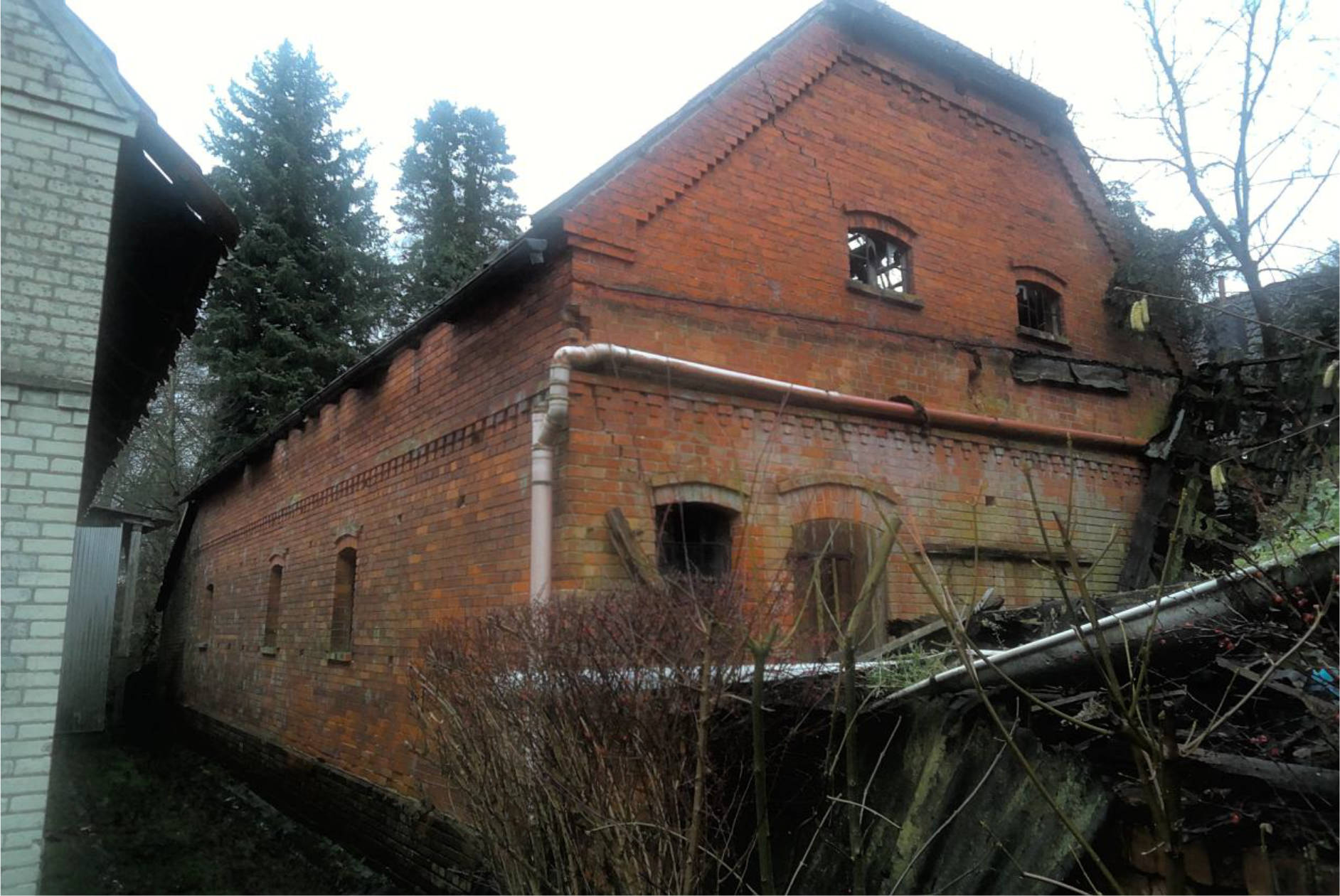 Sonstiges in Burgstraße  13, 27305 Bruchhausen-Vilsen - Bild 3