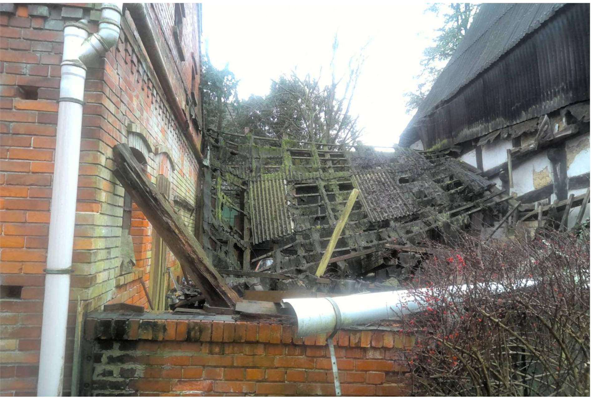 Sonstiges in Burgstraße  13, 27305 Bruchhausen-Vilsen - Bild 2