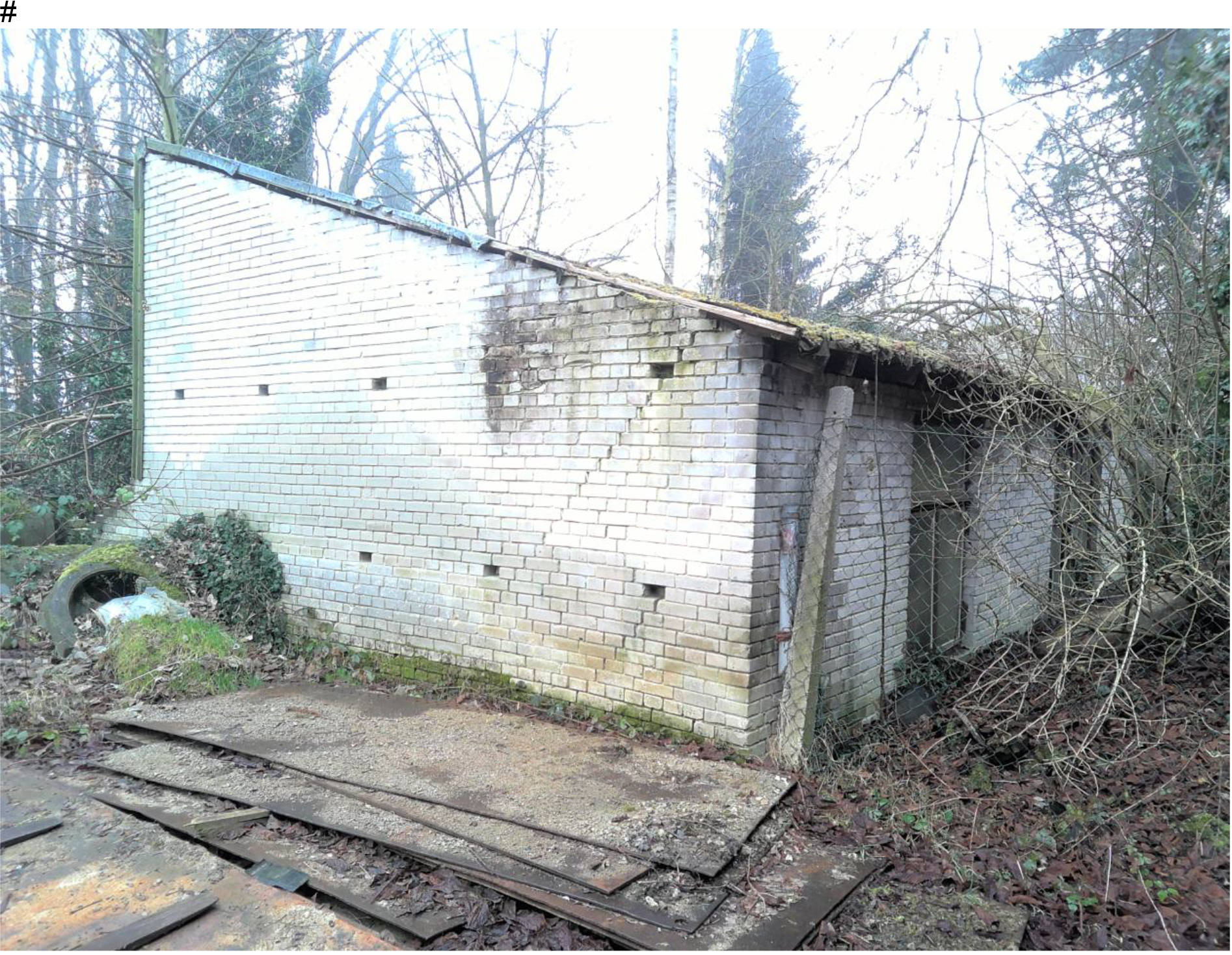 Burgstraße  13, 27305 Bruchhausen-Vilsen