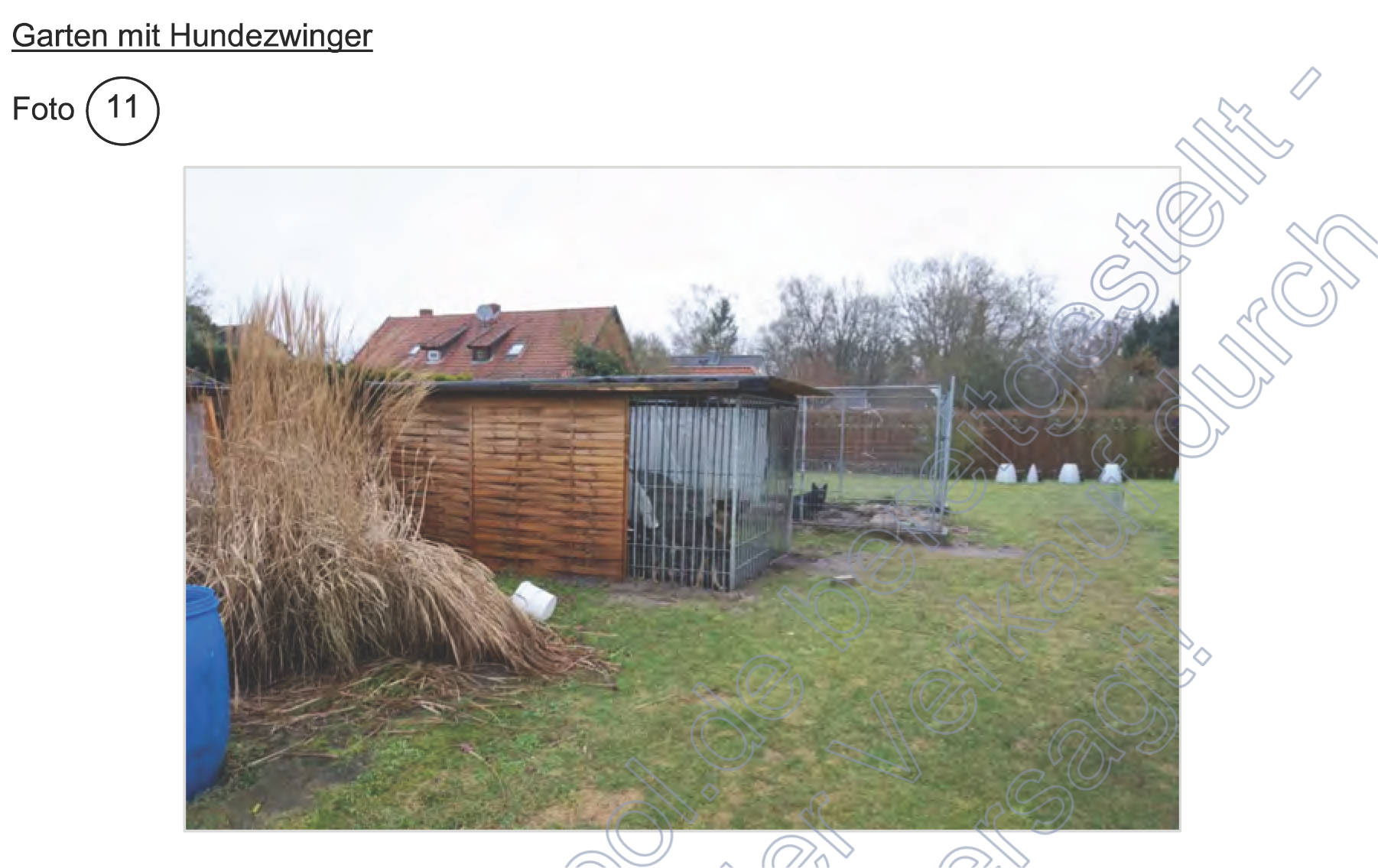 Einfamilienhaus in Andertenhäusen 10, 29225 Celle - Bild 4