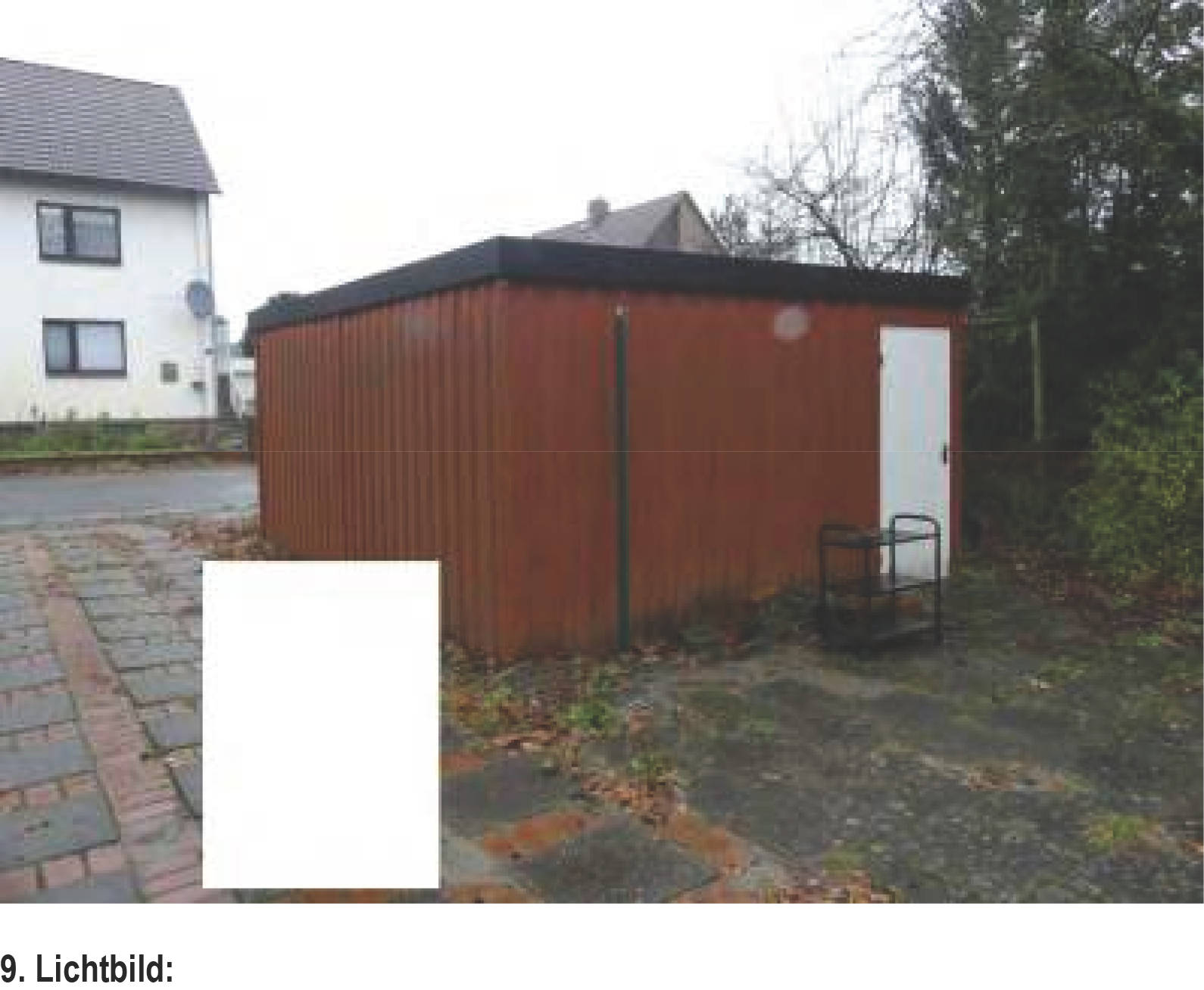 Zweifamilienhaus in Wilhelm-Raabe-Straße 15, 29339 Wathlingen - Bild 2