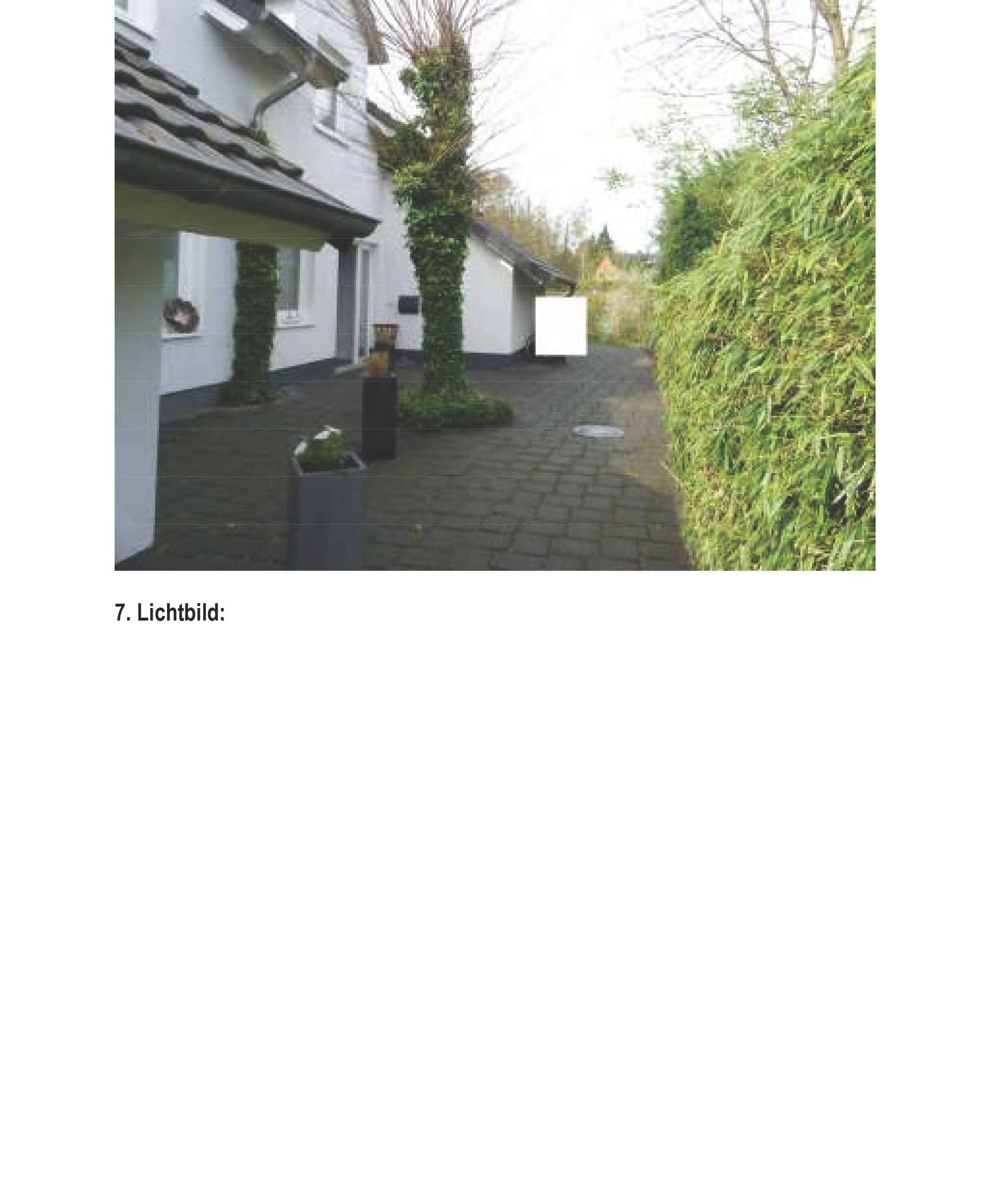 Garage 0037 K 0006-2023 Triftweg 32 A, 29227 Celle