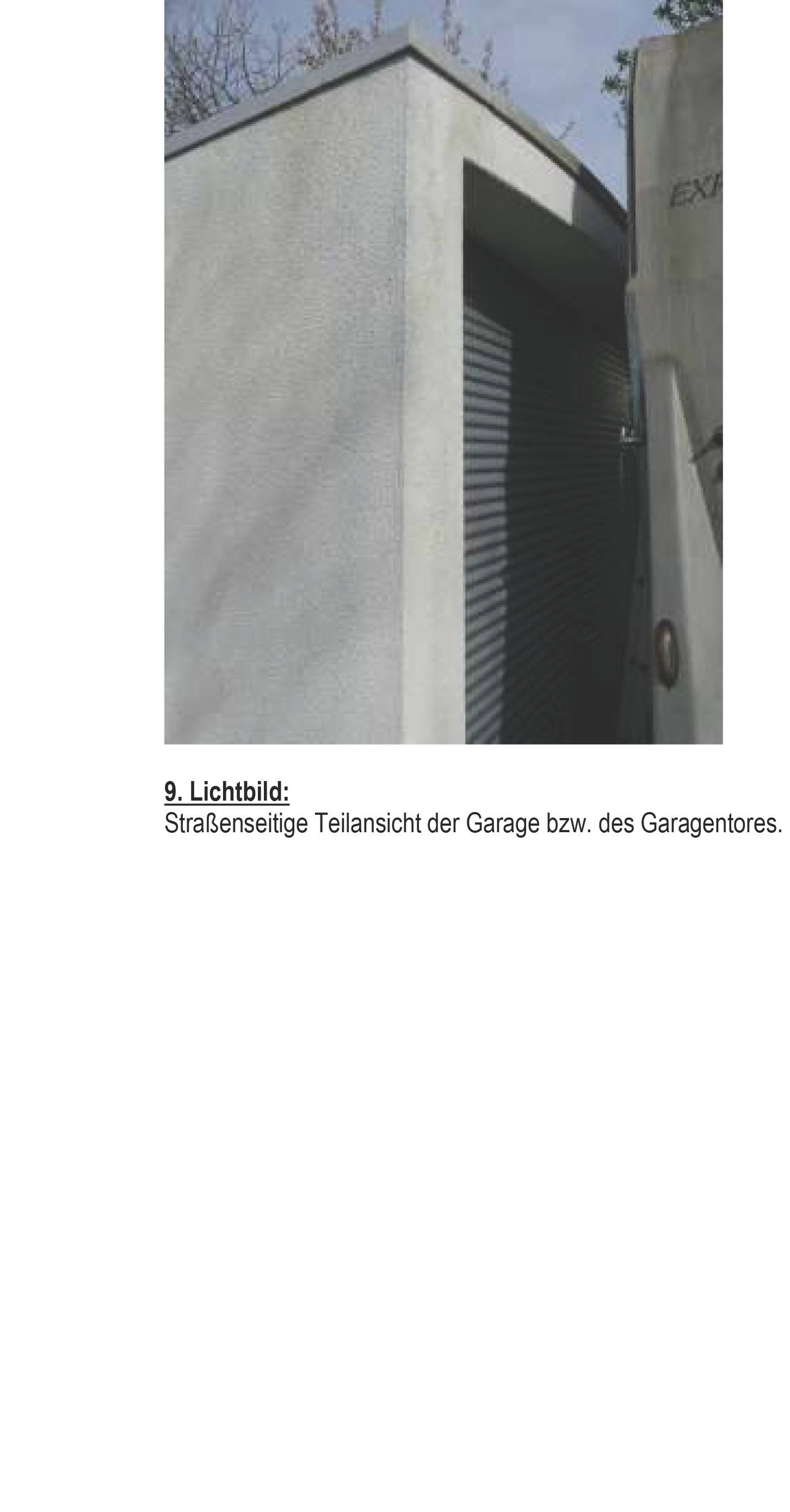 Garage in Triftweg 32 A, 29227 Celle - Bild 3