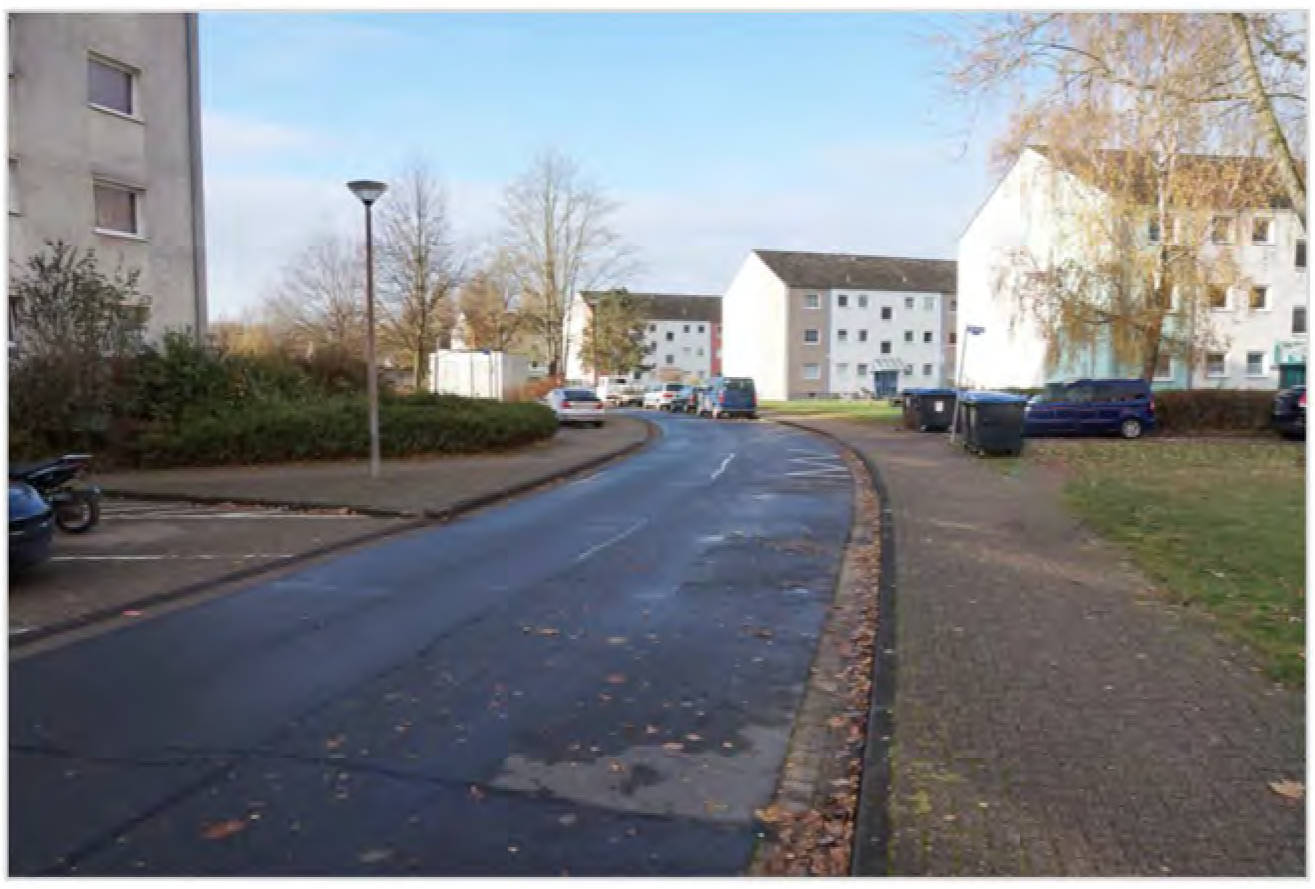 Eigentumswohnung (3 bis 4 Zimmer) in Nordfeld 3, 29229 Celle