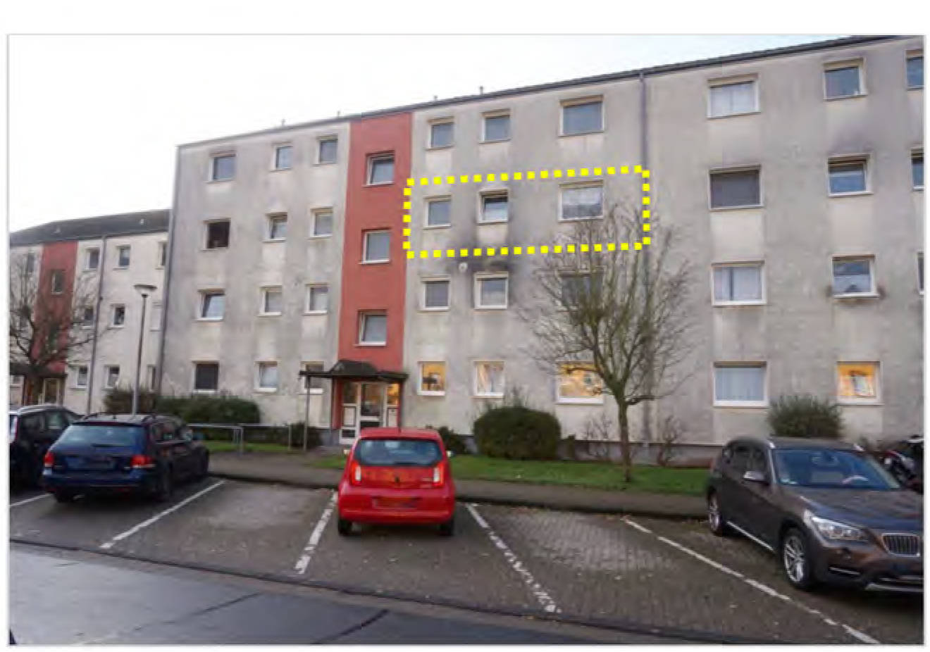 Eigentumswohnung (3 bis 4 Zimmer) in Nordfeld 3, 29229 Celle - Bild 5
