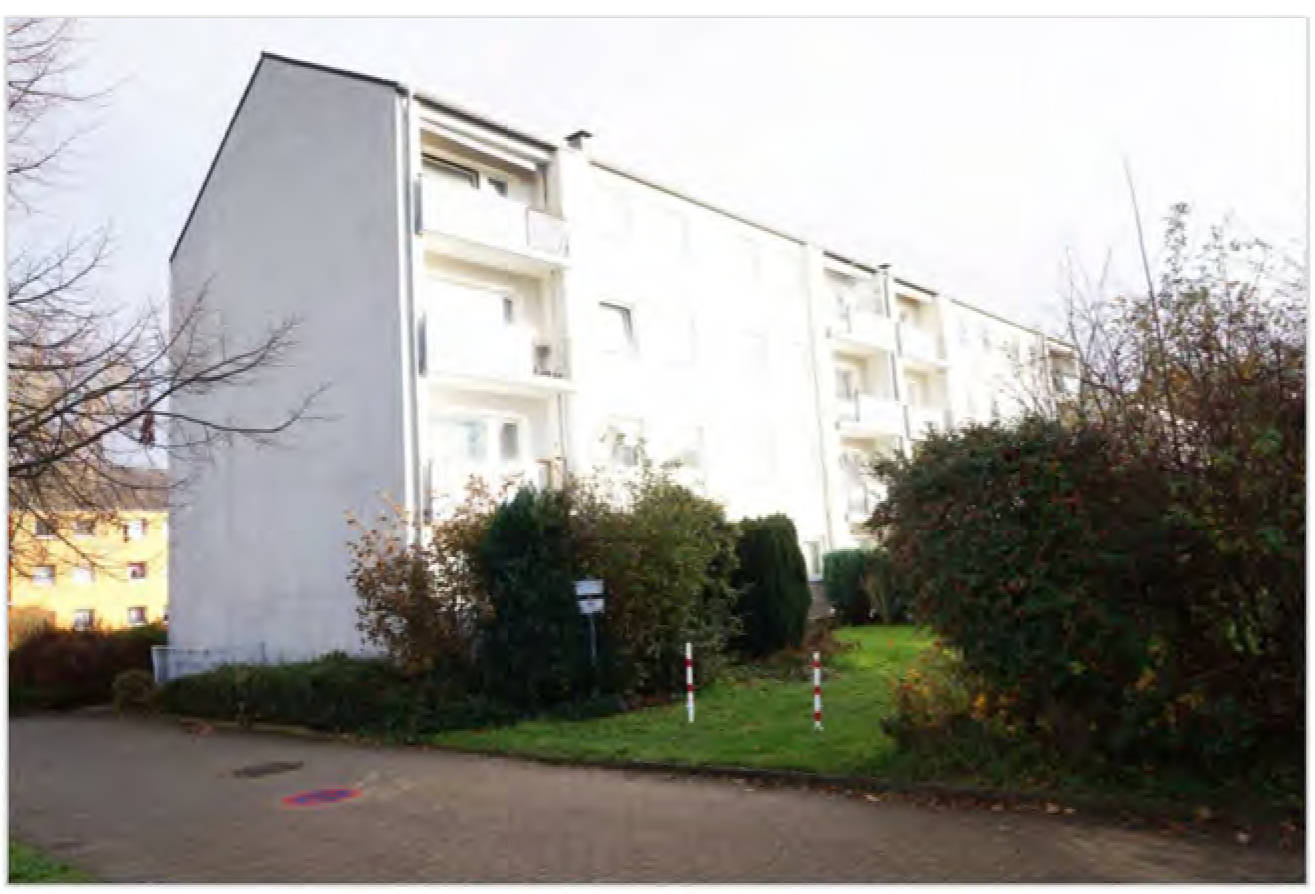 Eigentumswohnung (3 bis 4 Zimmer) in Nordfeld 3, 29229 Celle - Bild 3