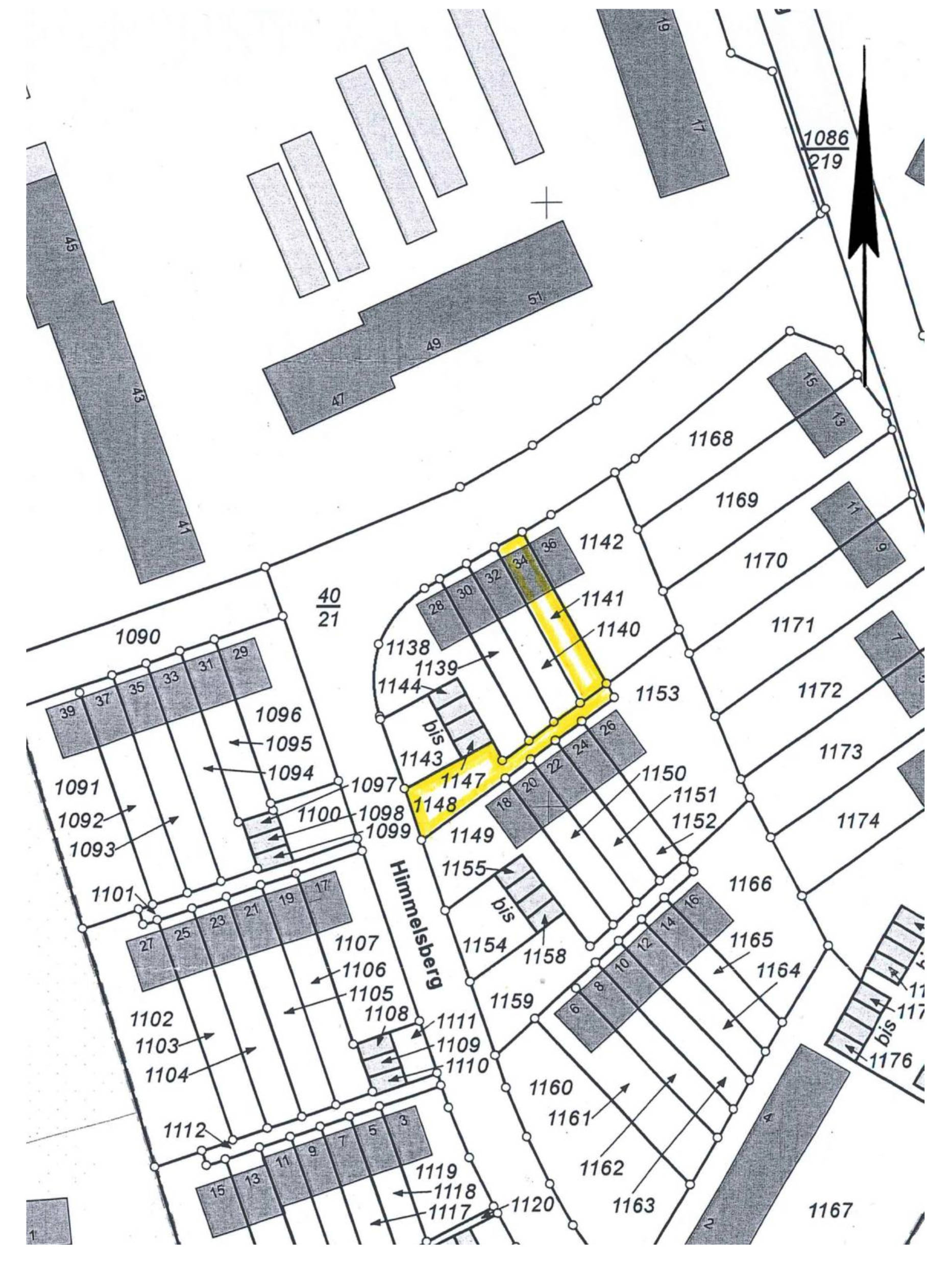 Sonstiges in Himmelsberg 34, 29229 Celle - Bild 4