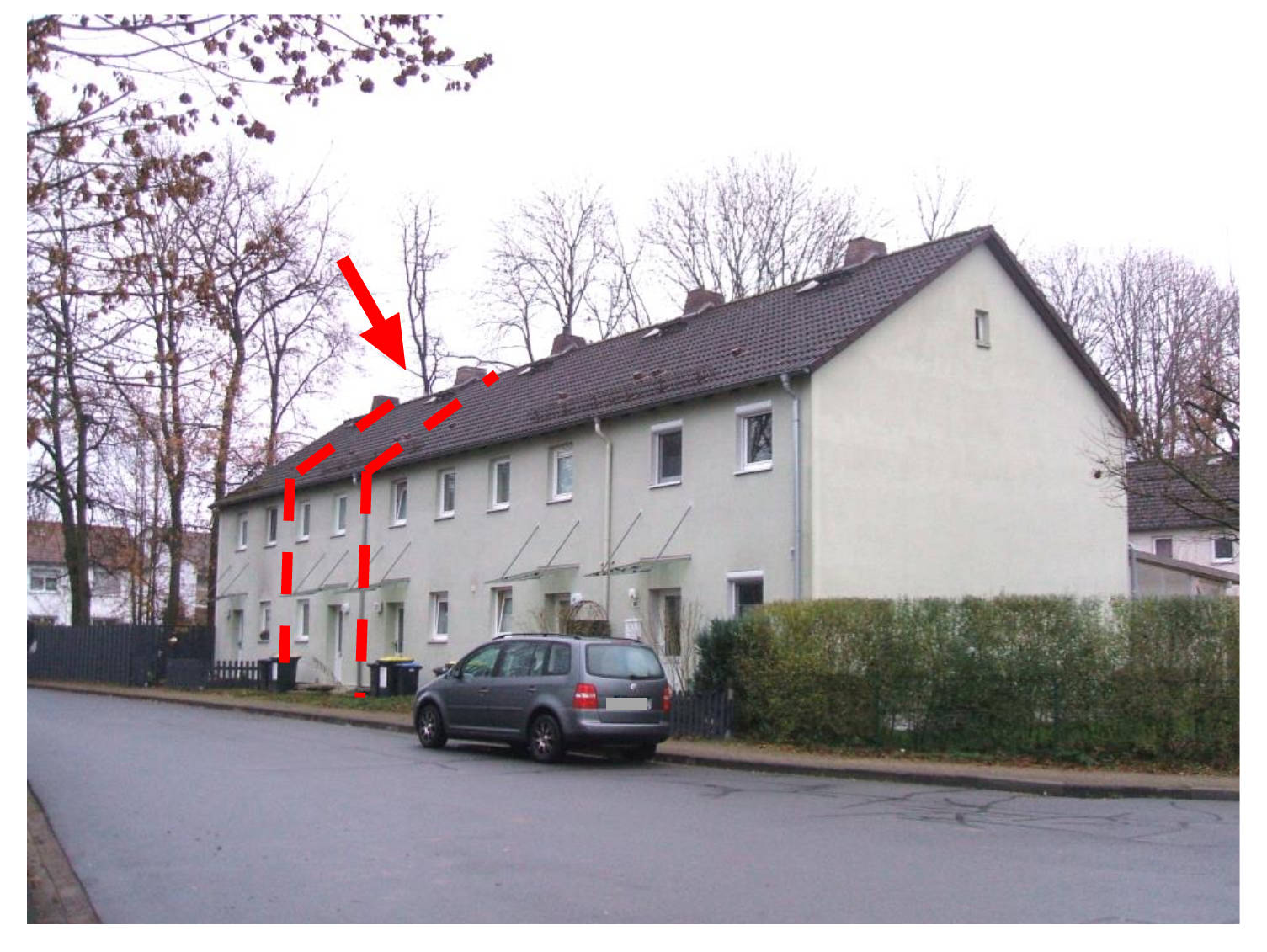 Sonstiges in Himmelsberg 34, 29229 Celle