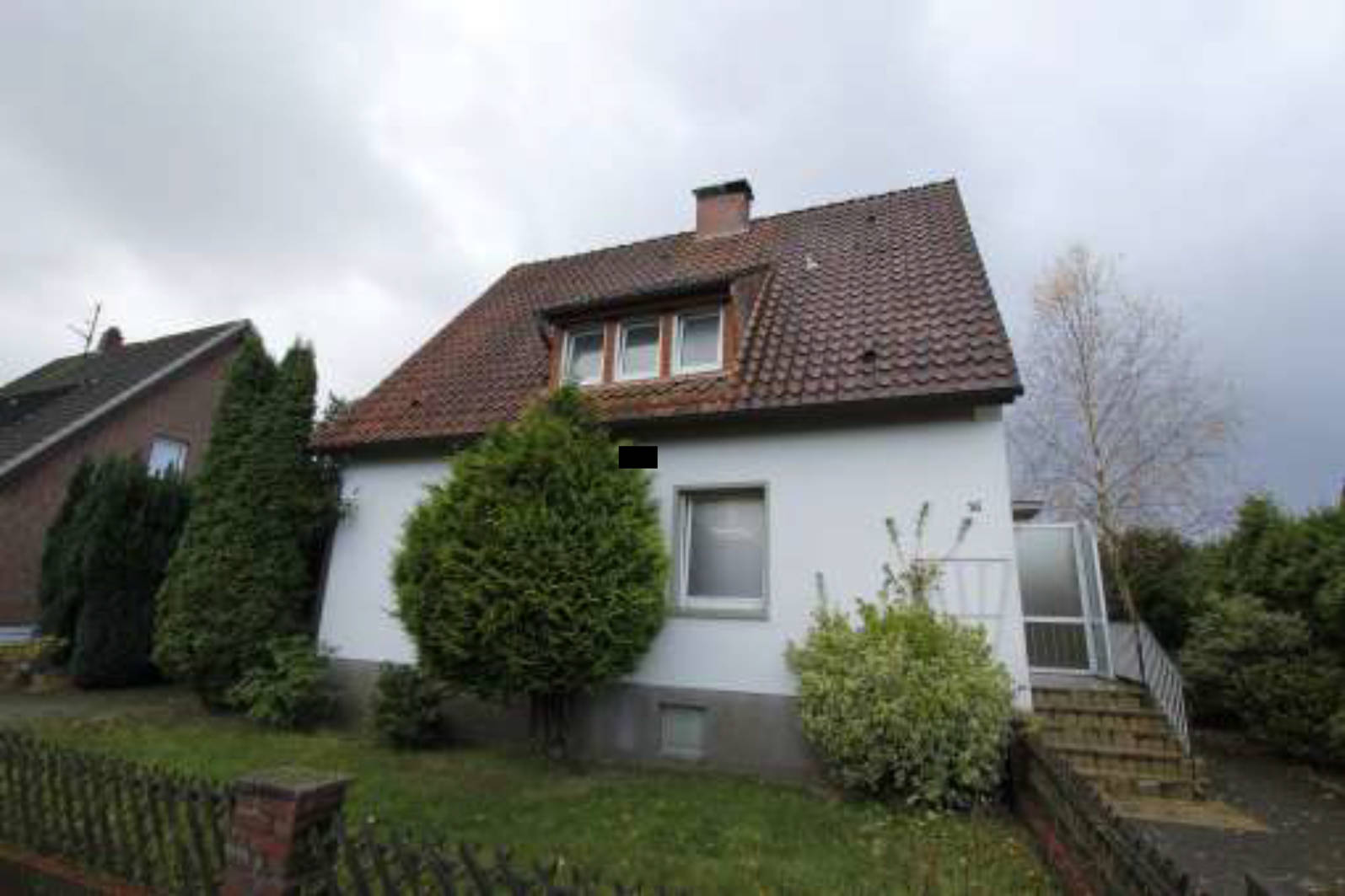 niedersachsen 0038K0004-2023 Heidestraße 16, 49076 Osnabrück
