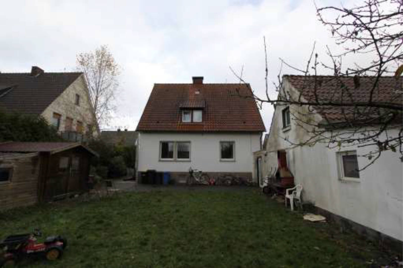 niedersachsen 0038K0004-2023 Heidestraße 16, 49076 Osnabrück