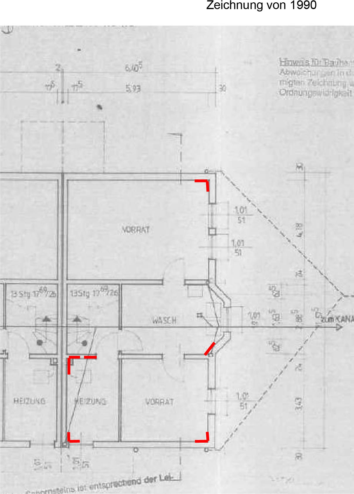 niedersachsen 0038K0005-2024 Neulandstr. 4, 49328 Melle
