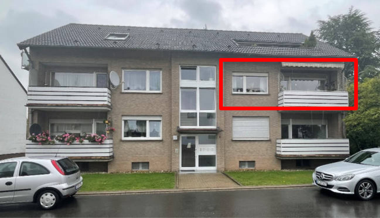 Eigentumswohnung (3 bis 4 Zimmer) in Geschwister-Scholl-Straße 4, 49191 Belm - Bild 3