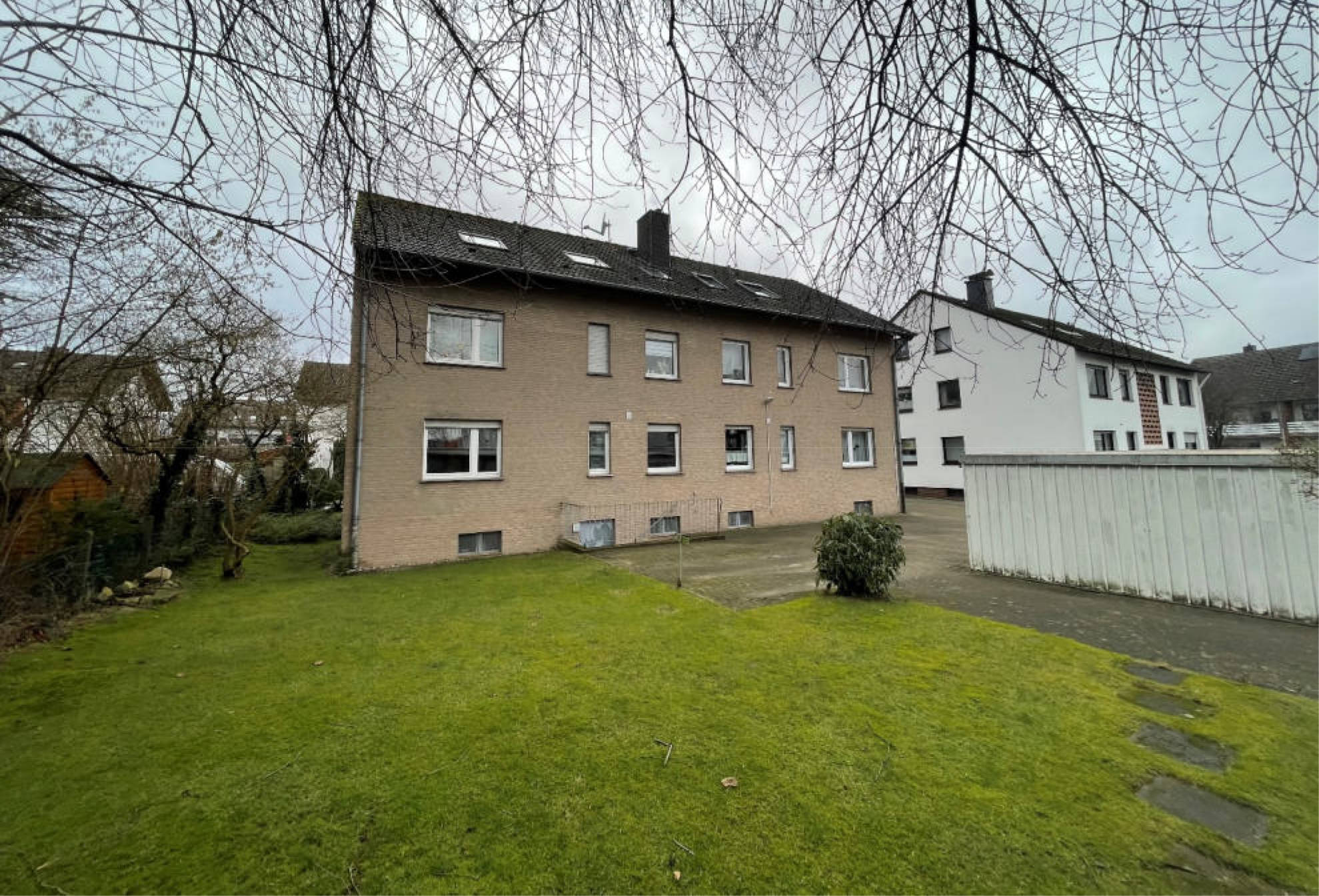 Eigentumswohnung (3 bis 4 Zimmer) in Geschwister-Scholl-Straße 4, 49191 Belm - Bild 2