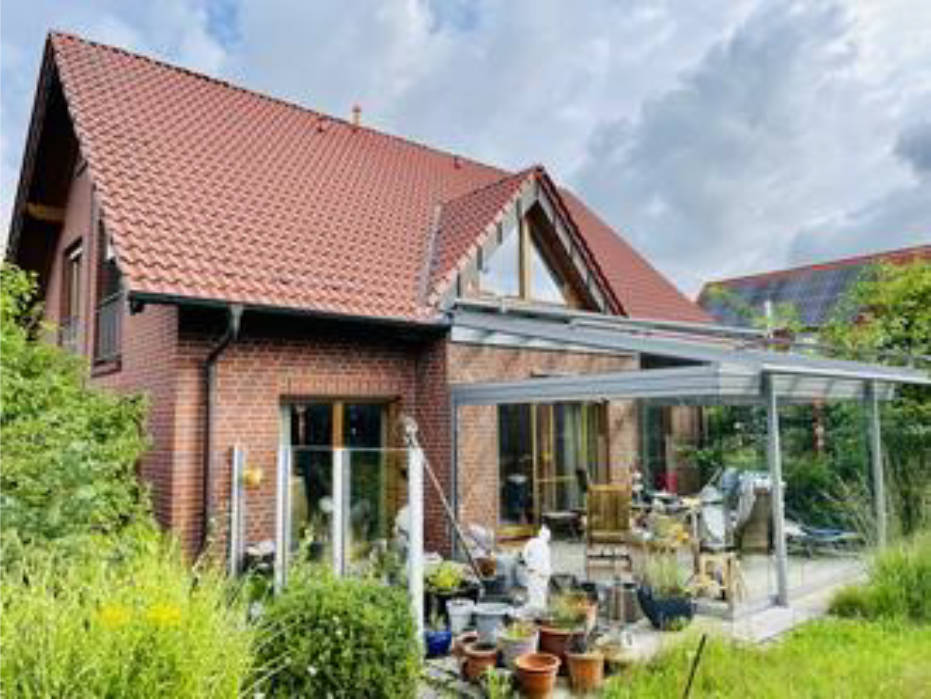 Einfamilienhaus in Heideweg  86a, 49191 Belm - Bild 5