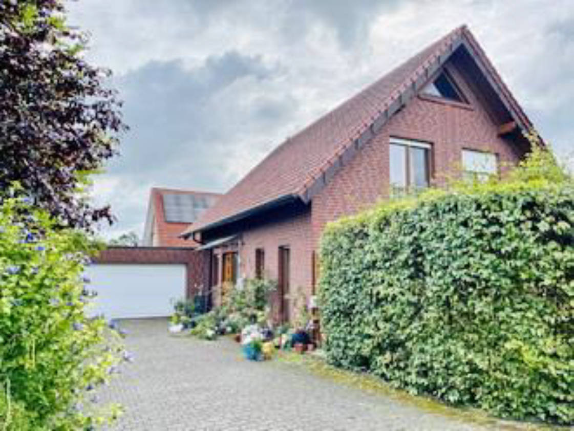 Einfamilienhaus in Heideweg  86a, 49191 Belm - Bild 2