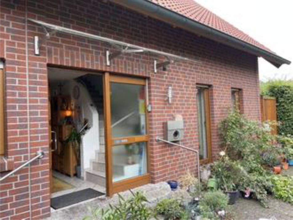 Einfamilienhaus in Heideweg  86a, 49191 Belm - Bild 3