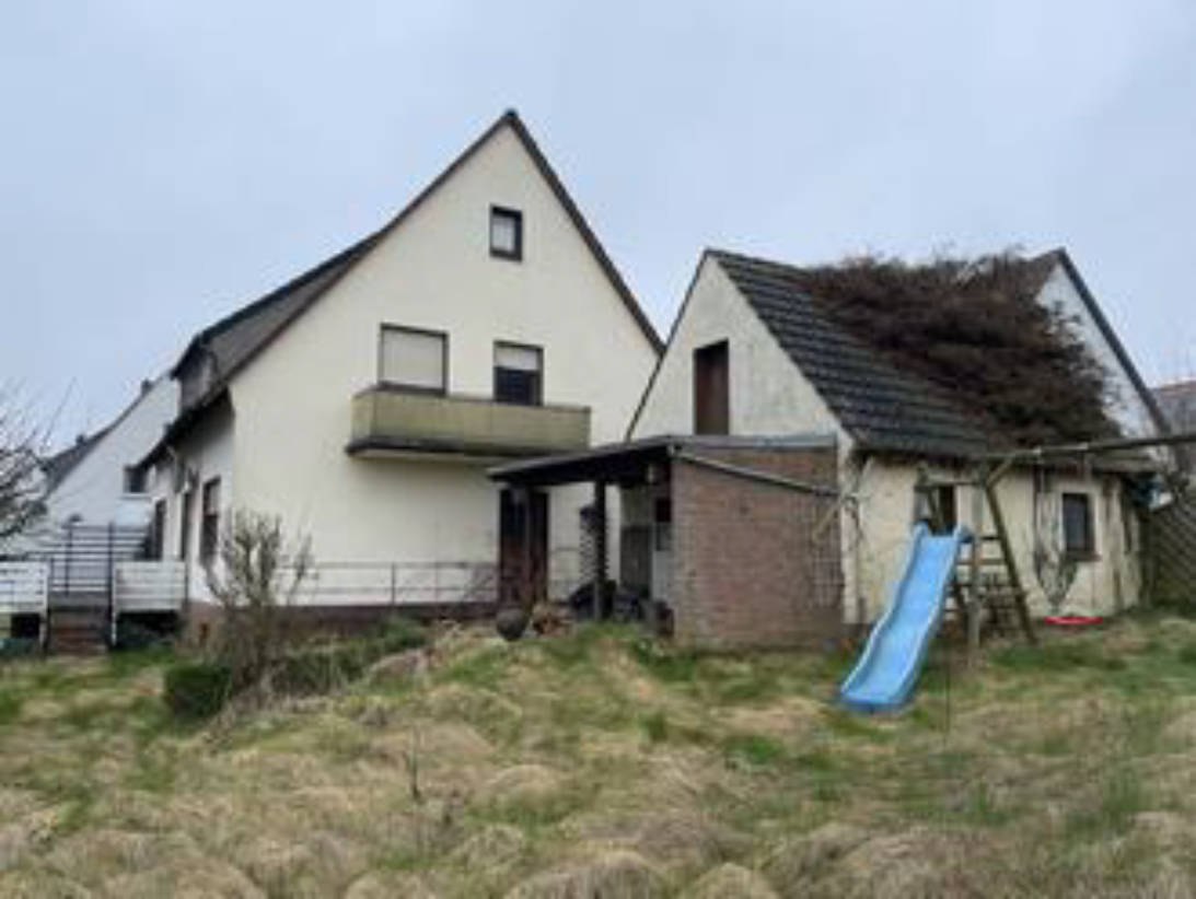 Zweifamilienhaus in Am Hang 3, 49326 Melle - Bild 3